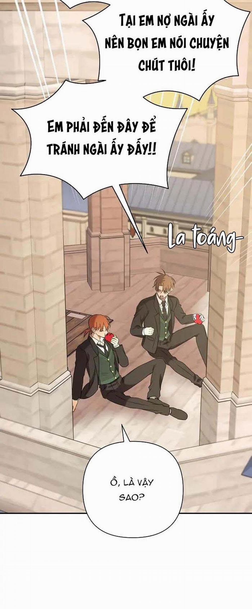 Mắc Kẹt Trong Game Hẹn Hò Của Em Gái Tôi 39 trang 48