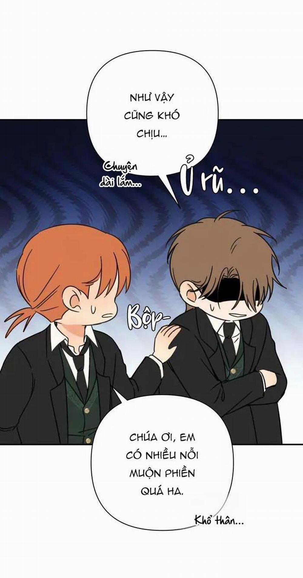 Mắc Kẹt Trong Game Hẹn Hò Của Em Gái Tôi 39 trang 50