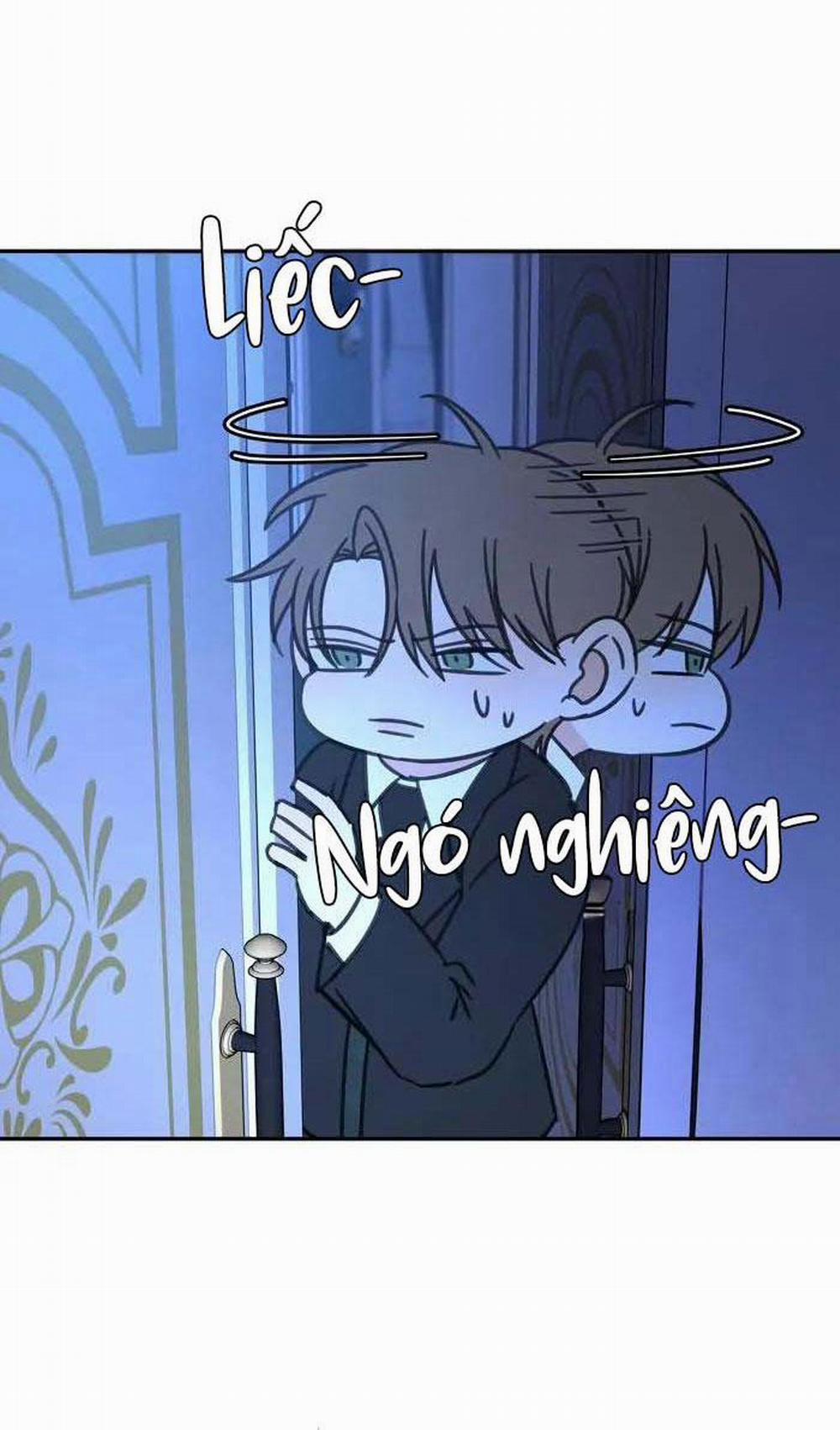 Mắc Kẹt Trong Game Hẹn Hò Của Em Gái Tôi 39 trang 55