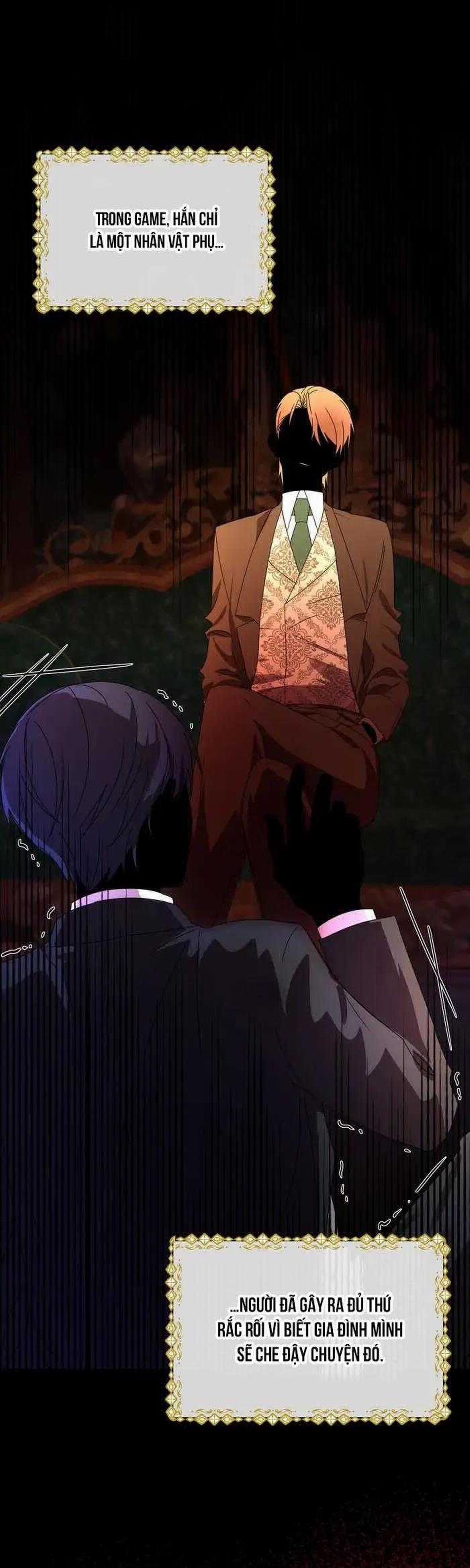 Mắc Kẹt Trong Game Hẹn Hò Của Em Gái Tôi 4 trang 11