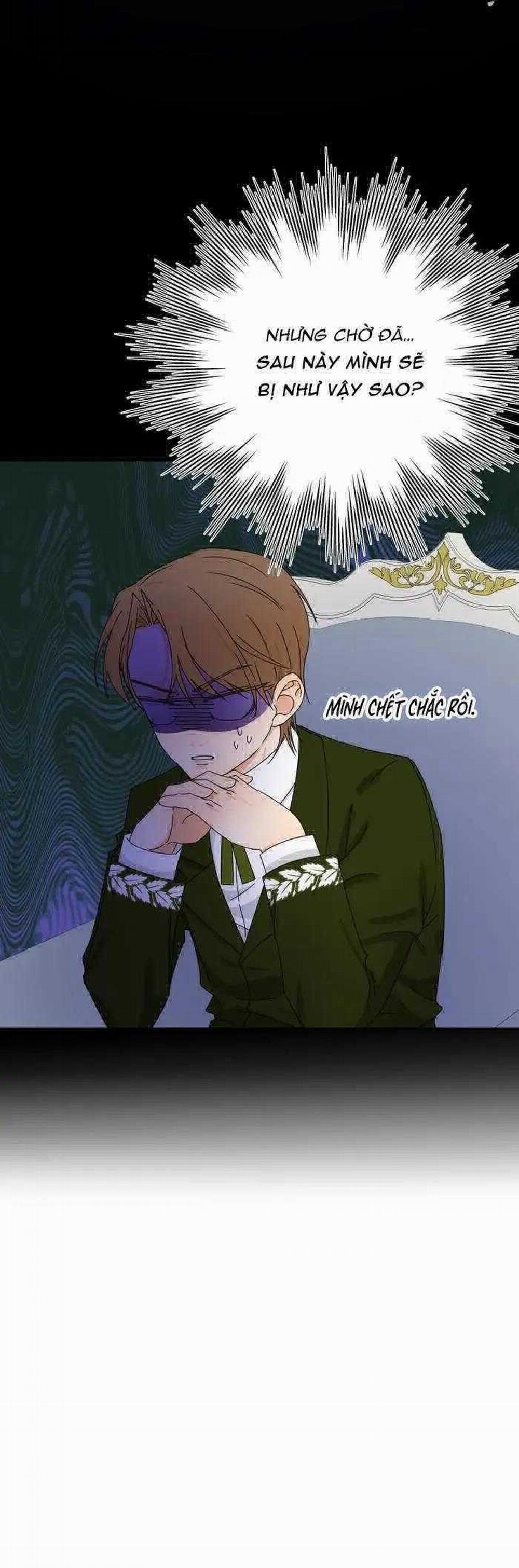 Mắc Kẹt Trong Game Hẹn Hò Của Em Gái Tôi 4 trang 15