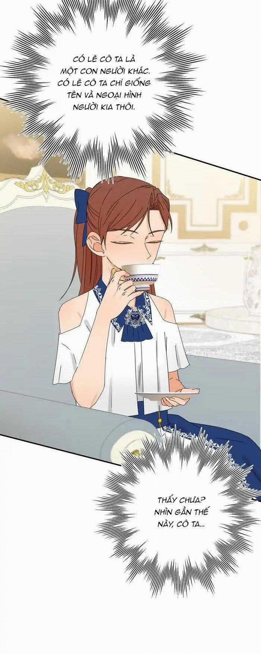 Mắc Kẹt Trong Game Hẹn Hò Của Em Gái Tôi 4 trang 18