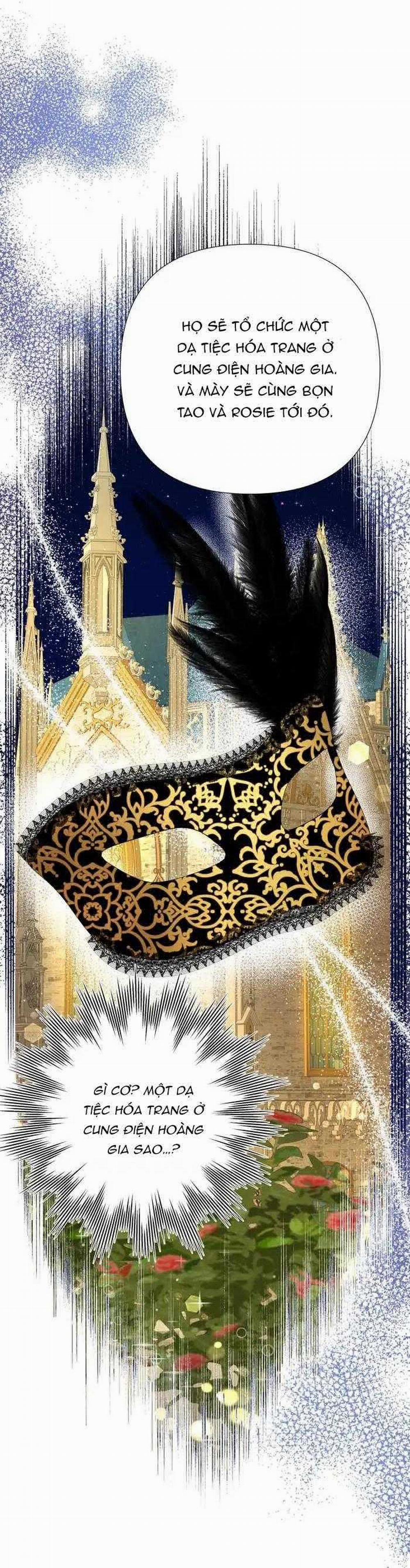 Mắc Kẹt Trong Game Hẹn Hò Của Em Gái Tôi 4 trang 22