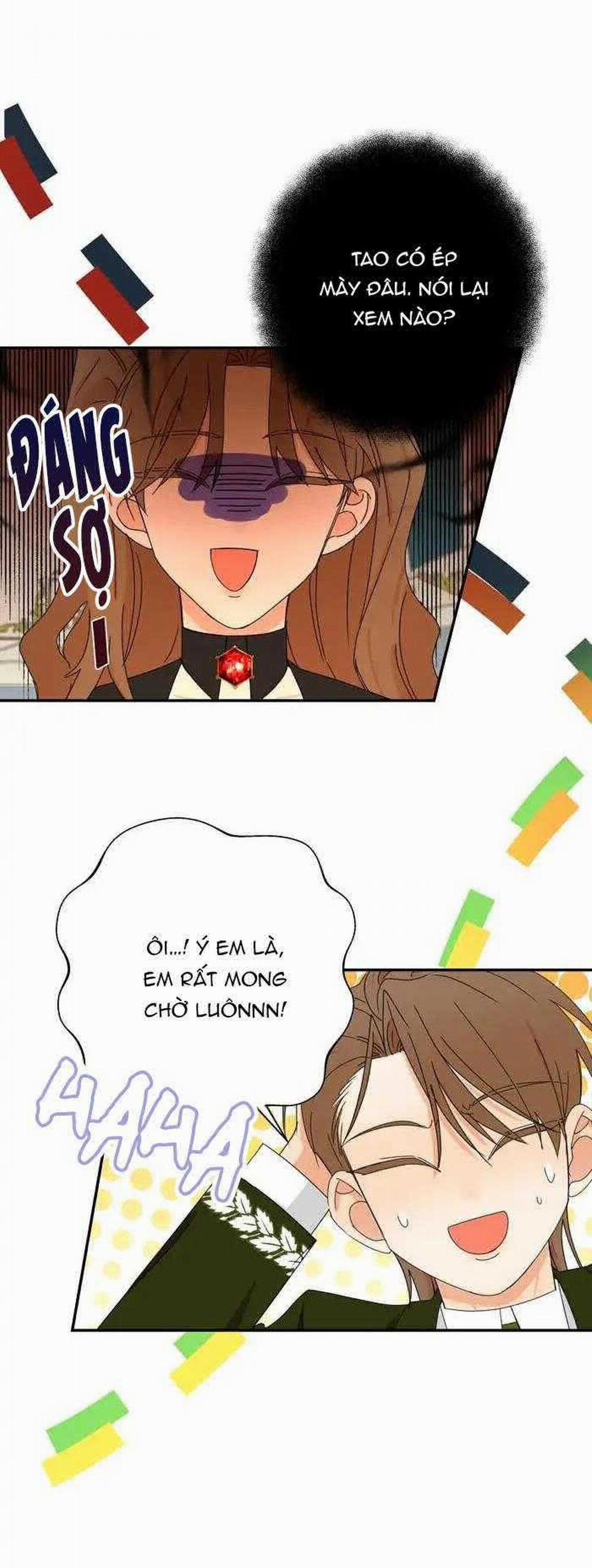 Mắc Kẹt Trong Game Hẹn Hò Của Em Gái Tôi 4 trang 24