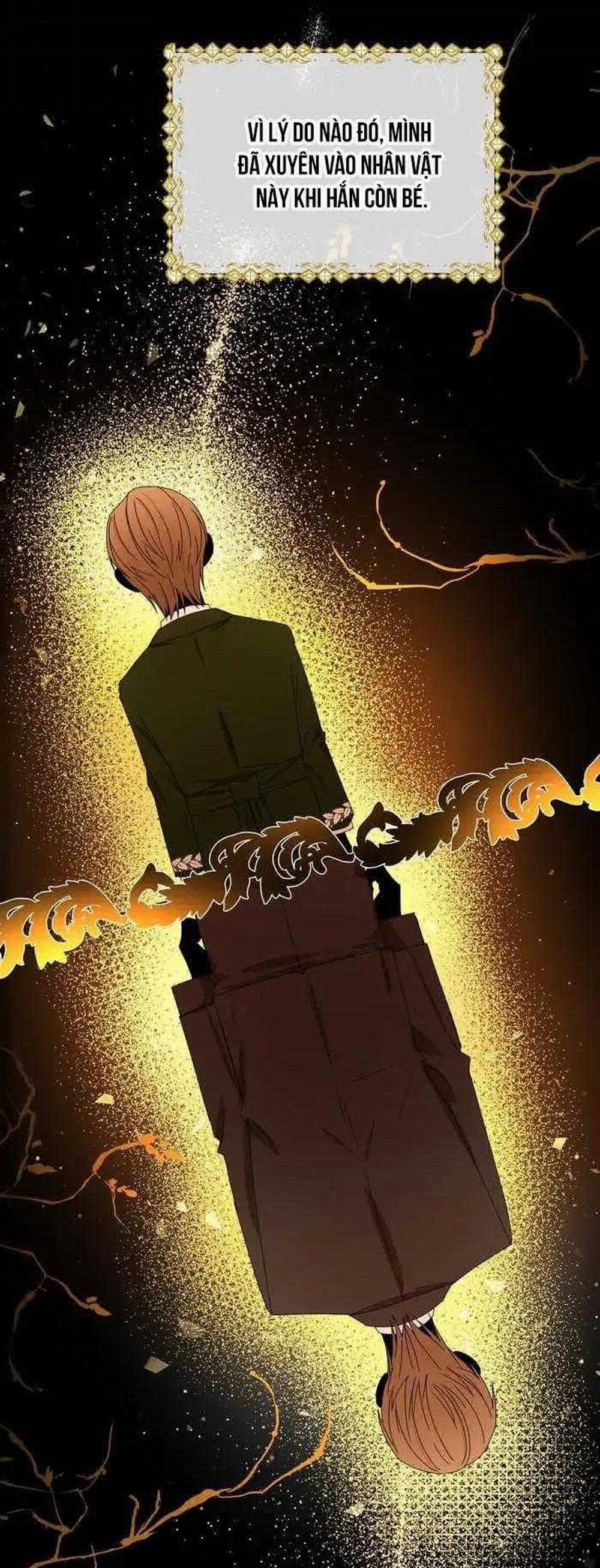 Mắc Kẹt Trong Game Hẹn Hò Của Em Gái Tôi 4 trang 34