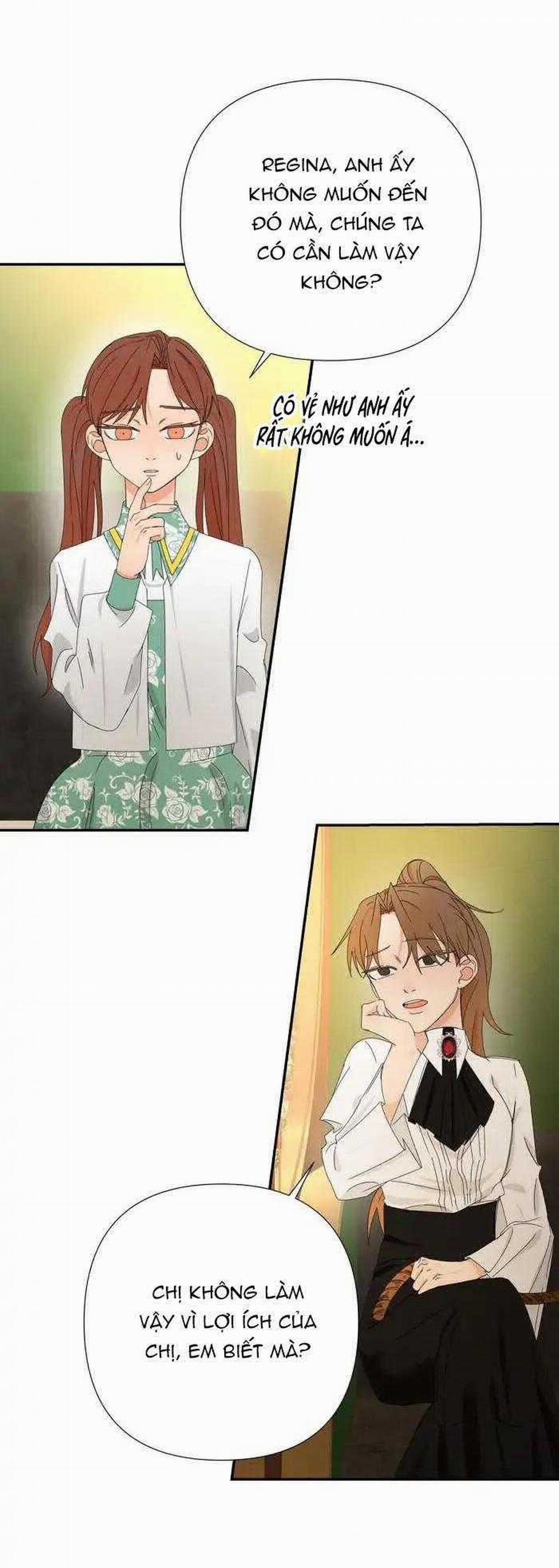 Mắc Kẹt Trong Game Hẹn Hò Của Em Gái Tôi 4 trang 49