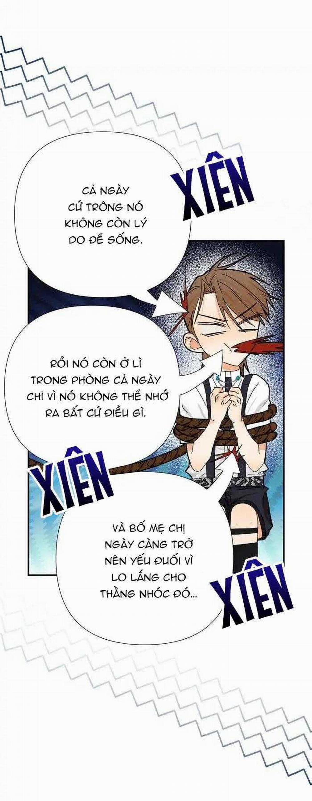Mắc Kẹt Trong Game Hẹn Hò Của Em Gái Tôi 4 trang 50