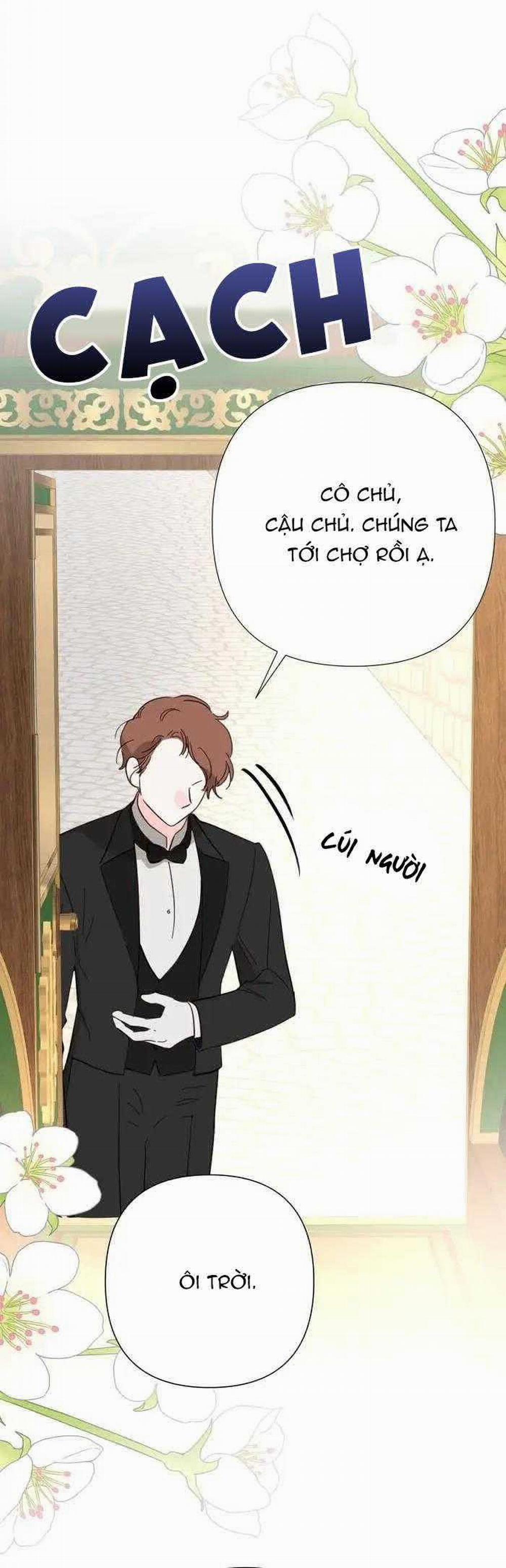 Mắc Kẹt Trong Game Hẹn Hò Của Em Gái Tôi 4 trang 54