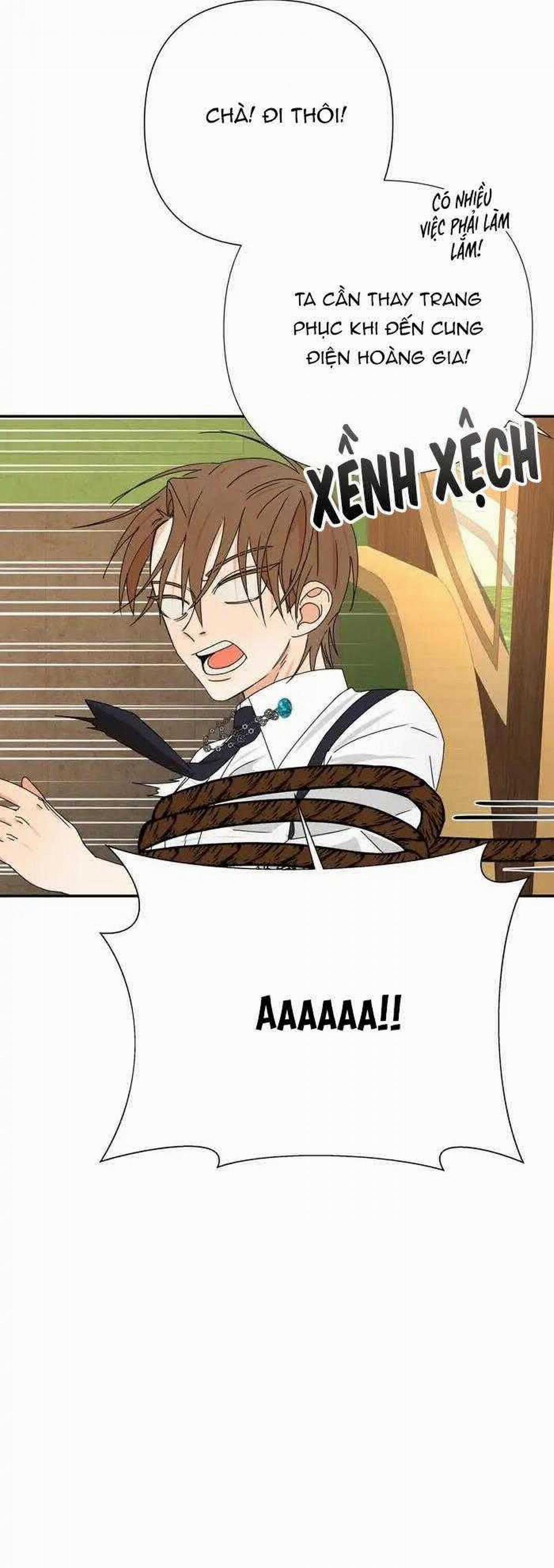 Mắc Kẹt Trong Game Hẹn Hò Của Em Gái Tôi 4 trang 55