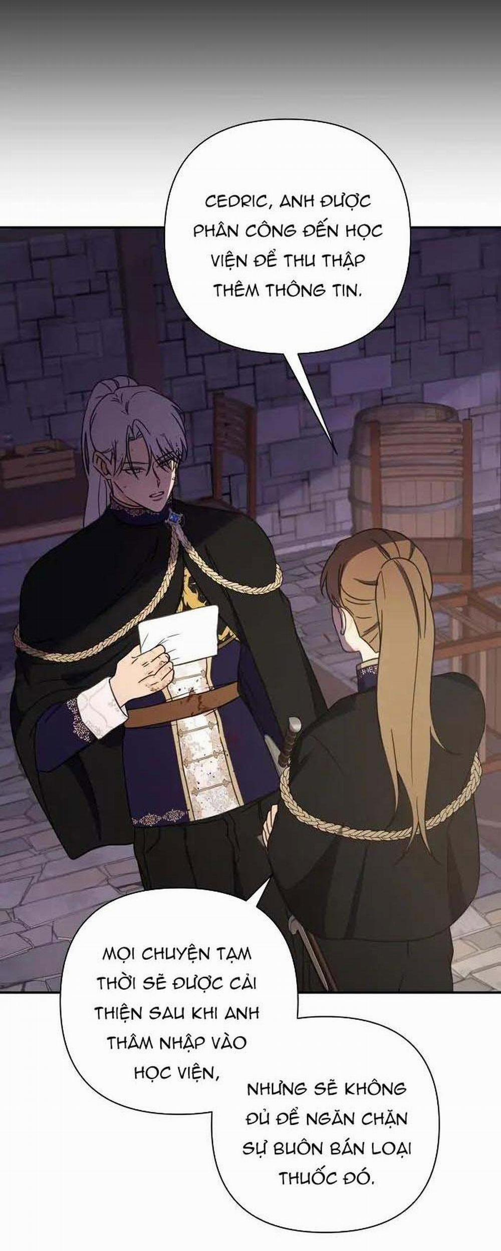 Mắc Kẹt Trong Game Hẹn Hò Của Em Gái Tôi 40 trang 11