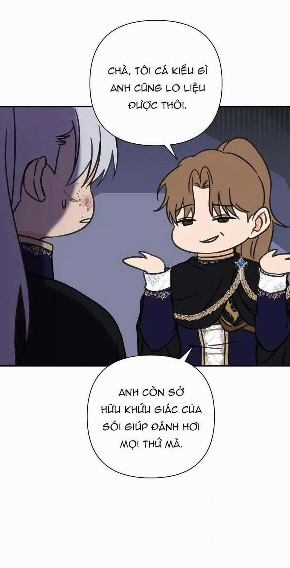 Mắc Kẹt Trong Game Hẹn Hò Của Em Gái Tôi 40 trang 12