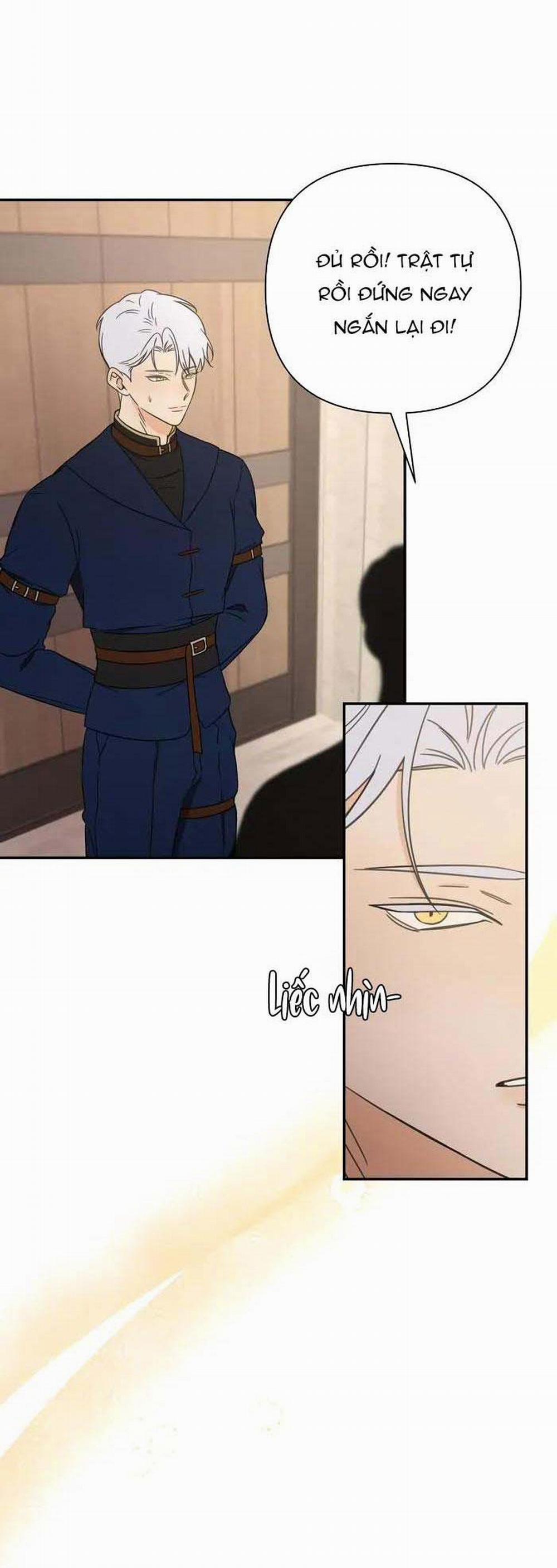 Mắc Kẹt Trong Game Hẹn Hò Của Em Gái Tôi 40 trang 24