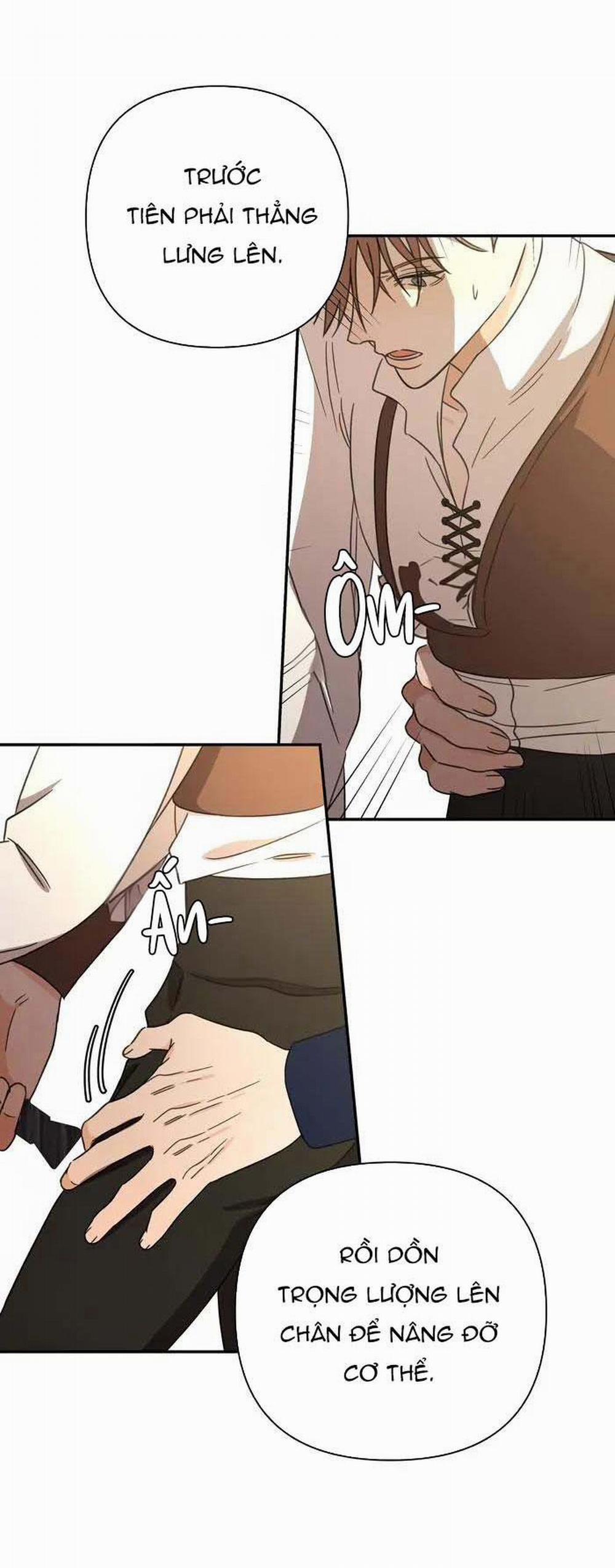 Mắc Kẹt Trong Game Hẹn Hò Của Em Gái Tôi 40 trang 30