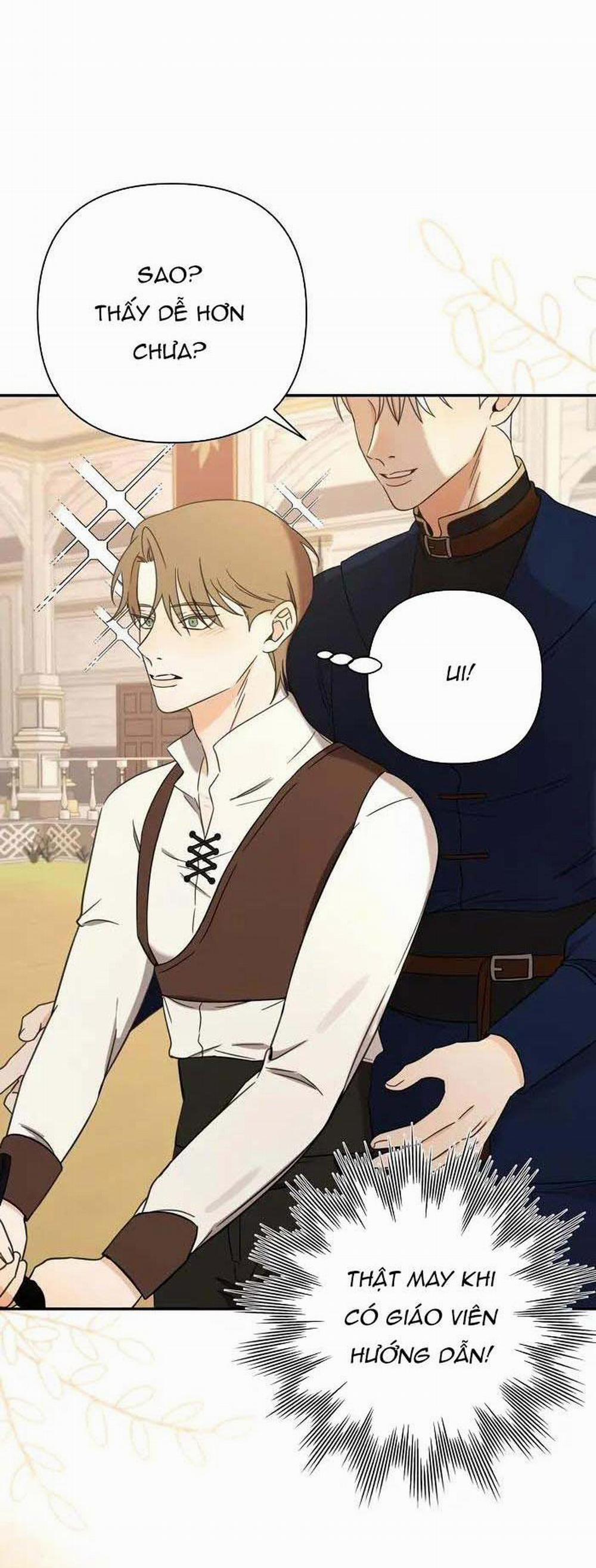 Mắc Kẹt Trong Game Hẹn Hò Của Em Gái Tôi 40 trang 32