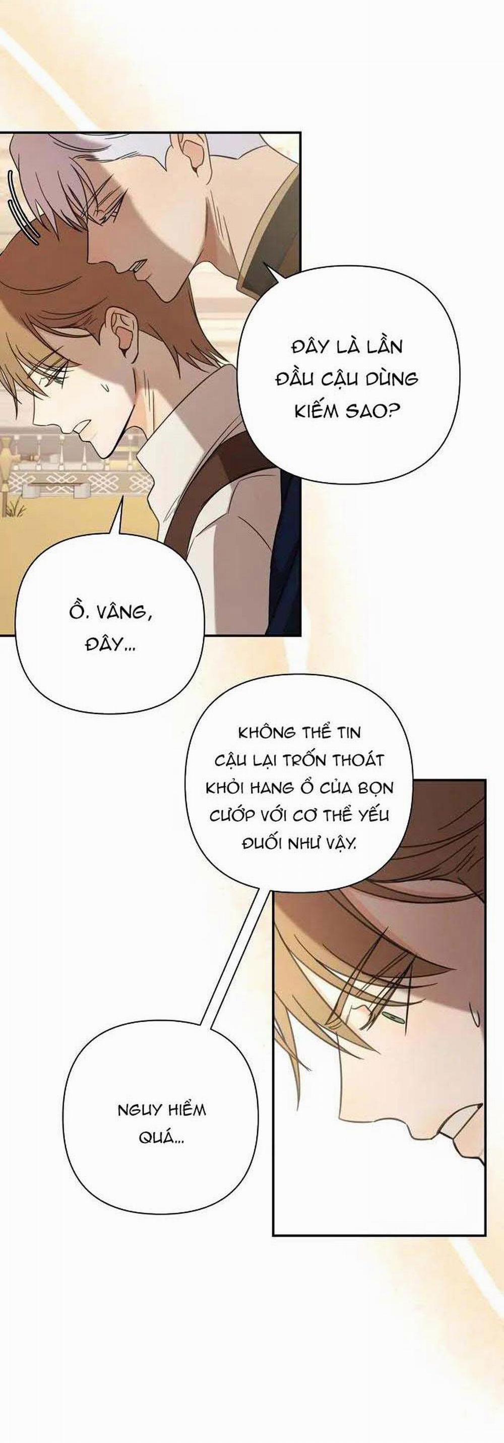 Mắc Kẹt Trong Game Hẹn Hò Của Em Gái Tôi 40 trang 33