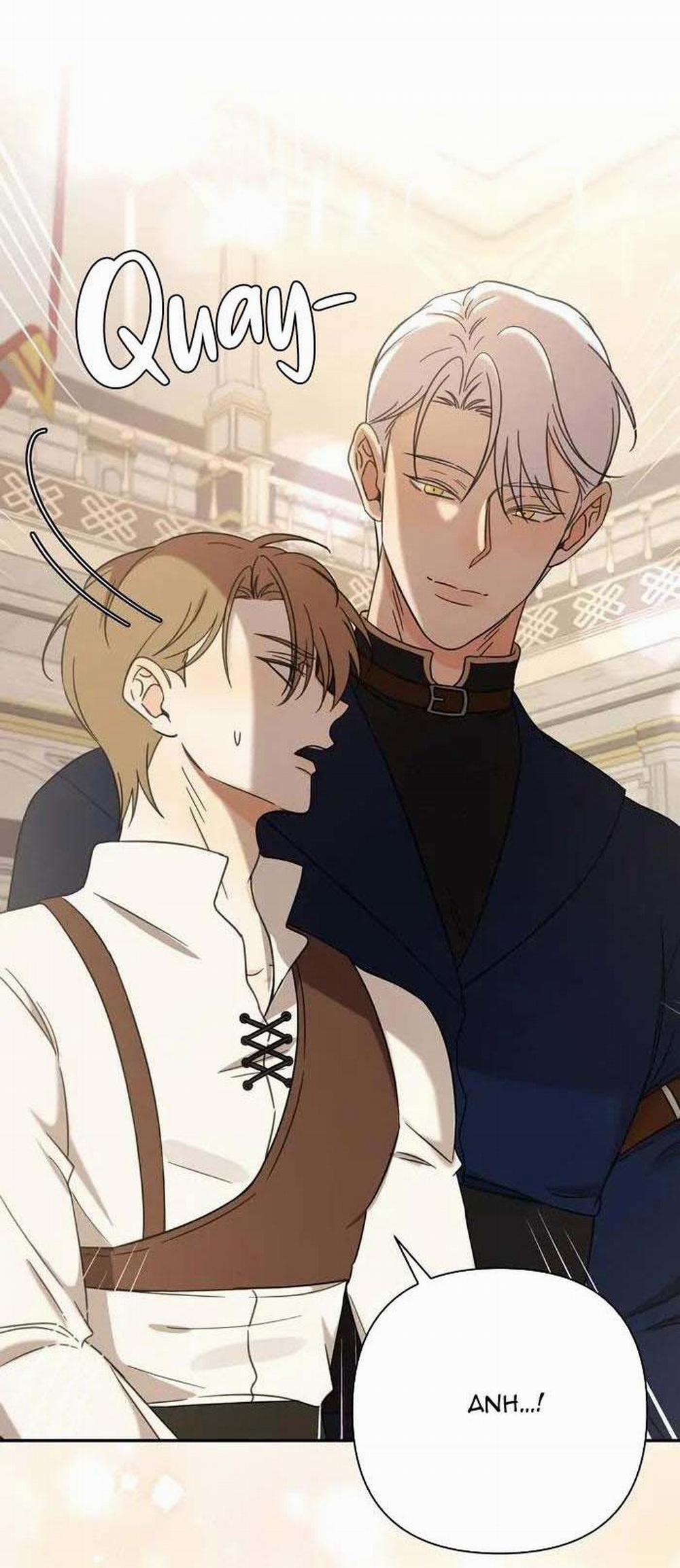 Mắc Kẹt Trong Game Hẹn Hò Của Em Gái Tôi 40 trang 34