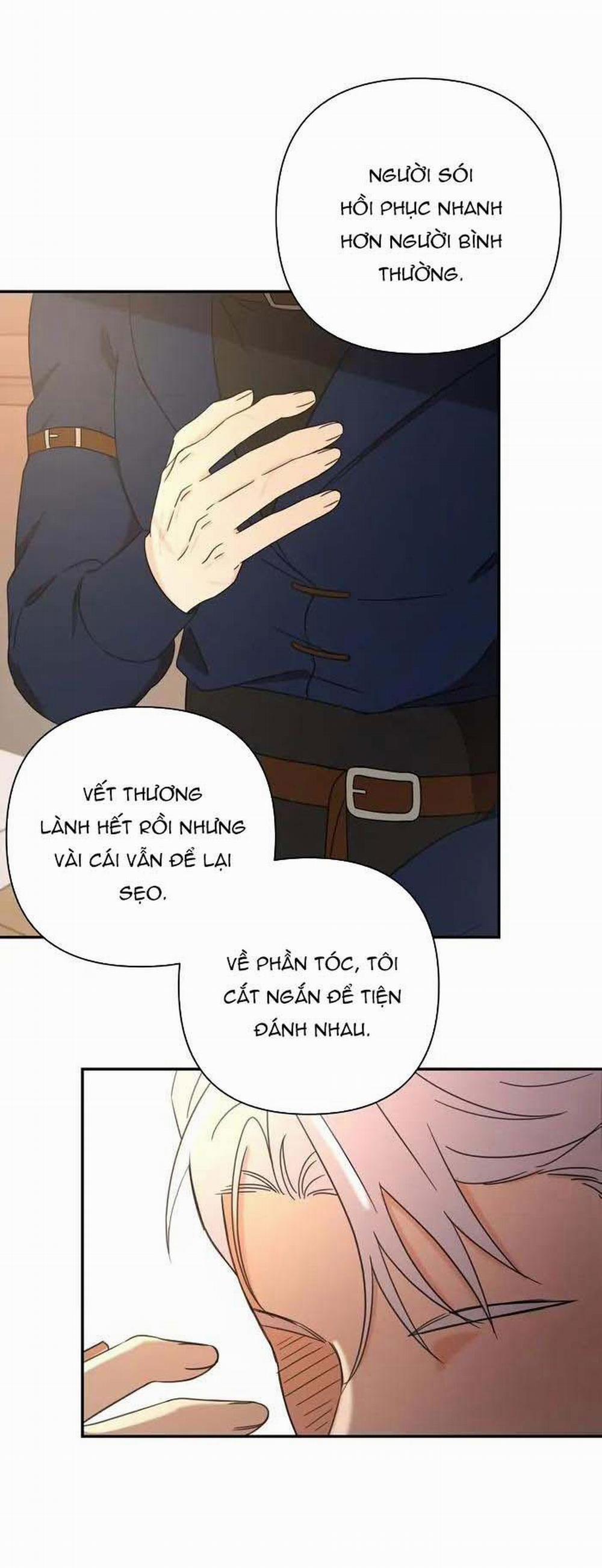 Mắc Kẹt Trong Game Hẹn Hò Của Em Gái Tôi 40 trang 39