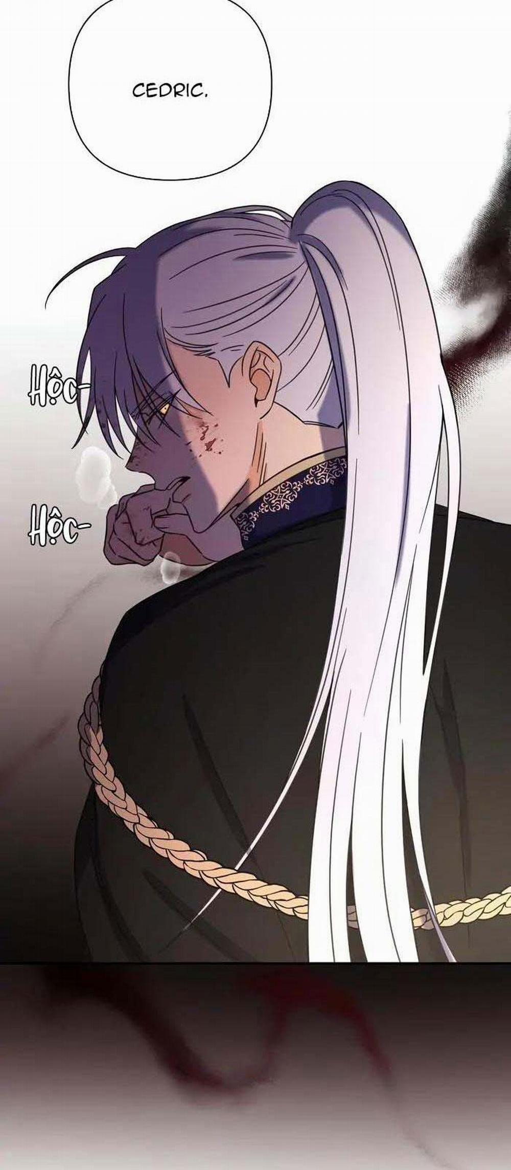 Mắc Kẹt Trong Game Hẹn Hò Của Em Gái Tôi 40 trang 4