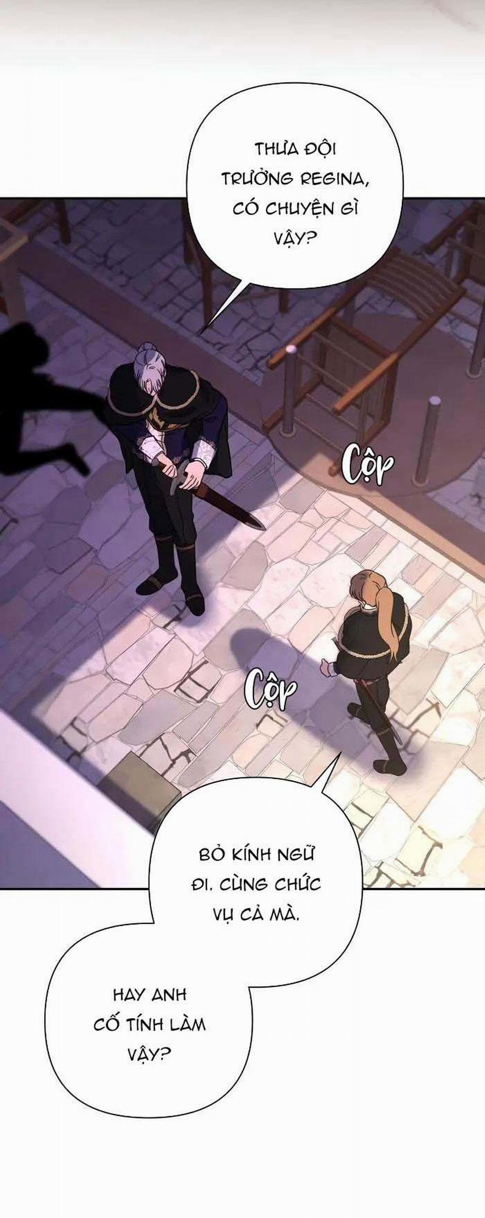 Mắc Kẹt Trong Game Hẹn Hò Của Em Gái Tôi 40 trang 5