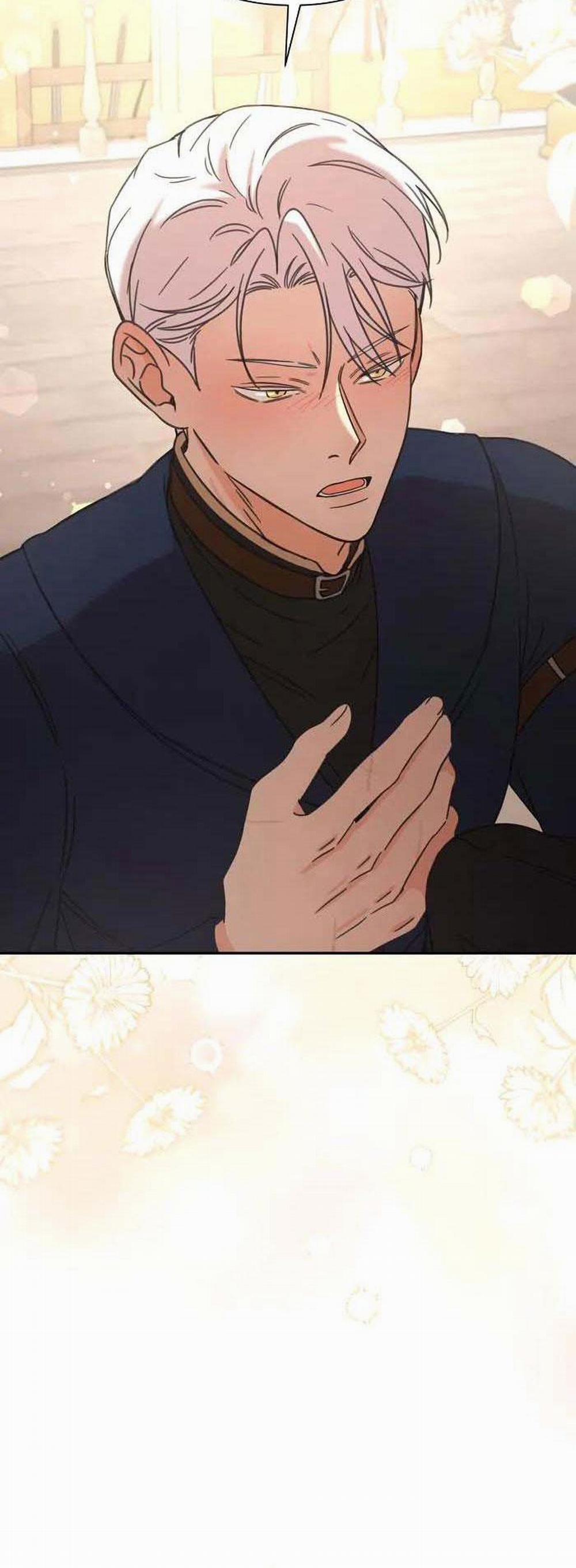 Mắc Kẹt Trong Game Hẹn Hò Của Em Gái Tôi 40 trang 52