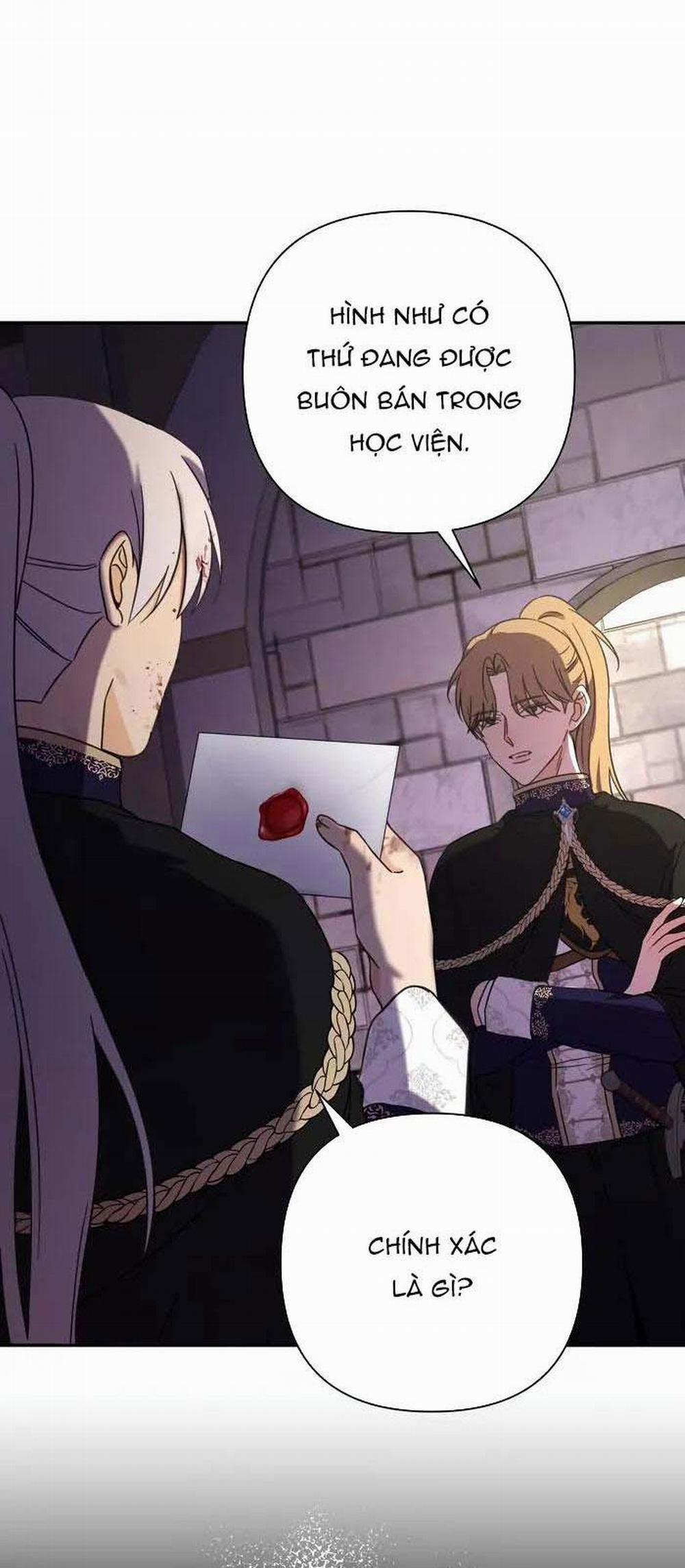 Mắc Kẹt Trong Game Hẹn Hò Của Em Gái Tôi 40 trang 7