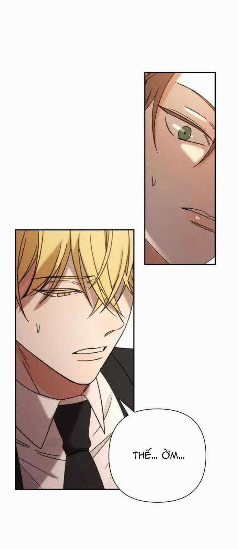 Mắc Kẹt Trong Game Hẹn Hò Của Em Gái Tôi 42 trang 10