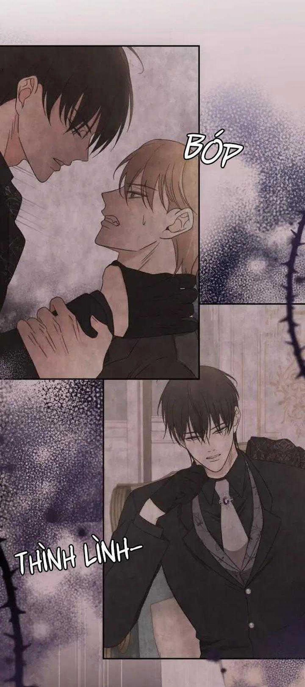 Mắc Kẹt Trong Game Hẹn Hò Của Em Gái Tôi 42 trang 13