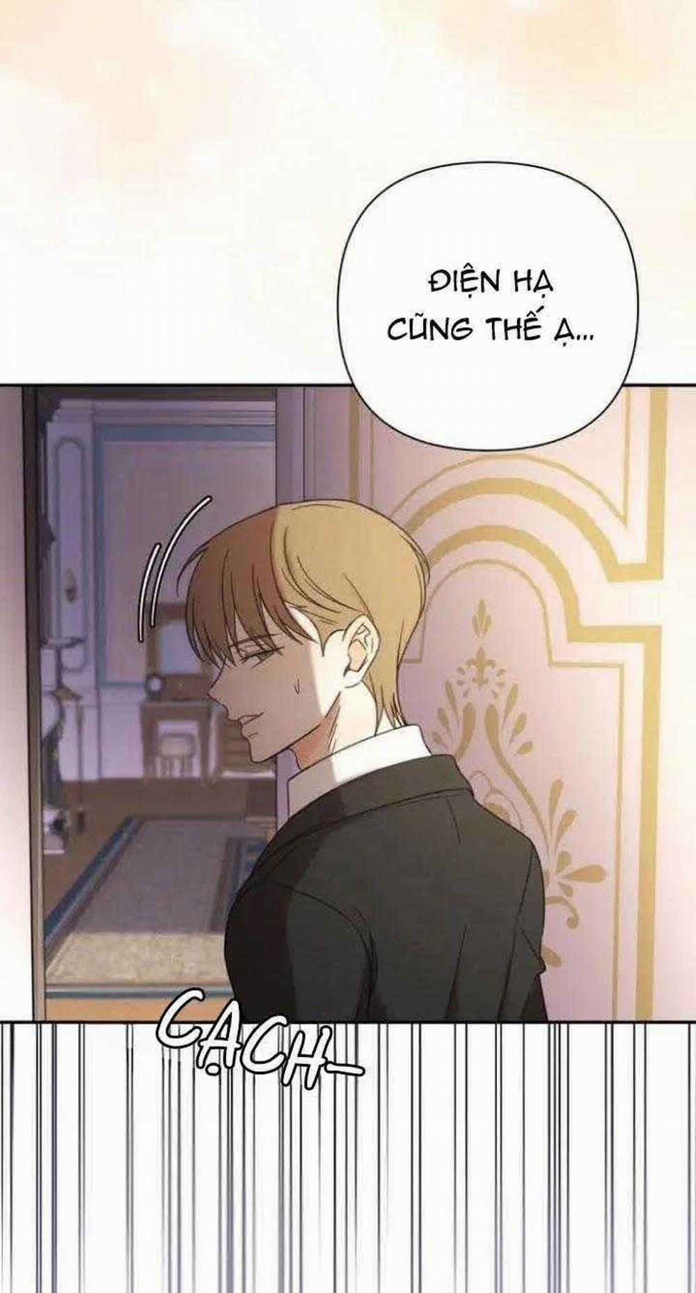 Mắc Kẹt Trong Game Hẹn Hò Của Em Gái Tôi 42 trang 18