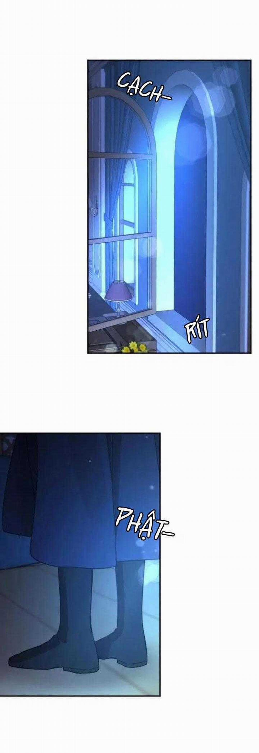 Mắc Kẹt Trong Game Hẹn Hò Của Em Gái Tôi 42 trang 23