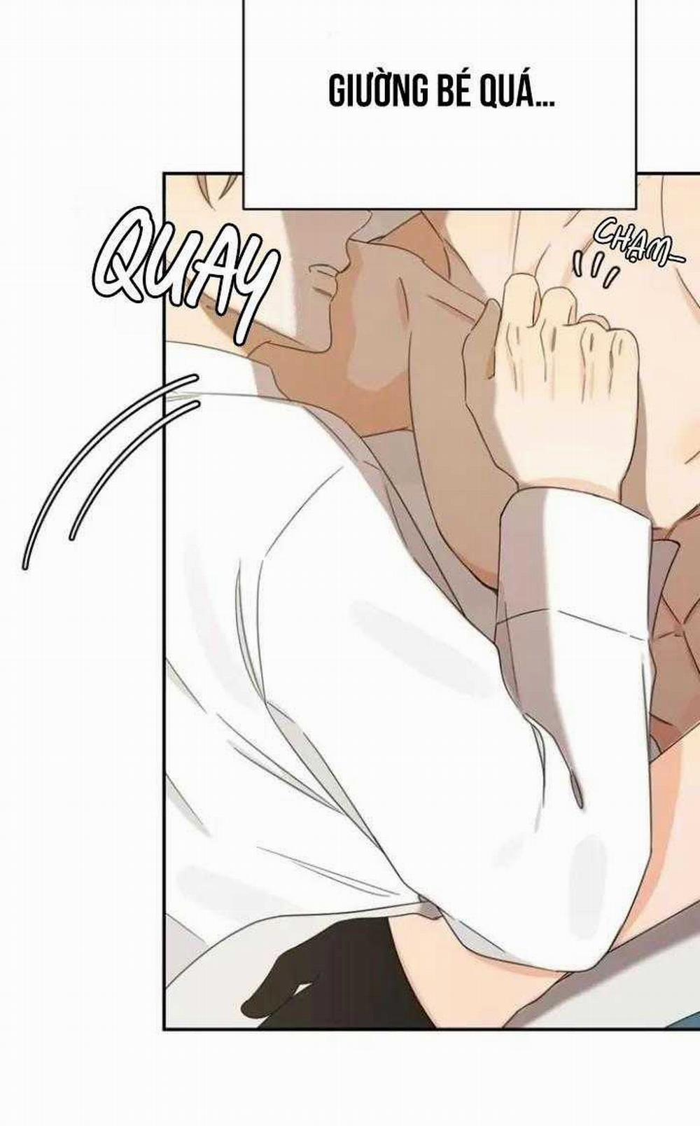 Mắc Kẹt Trong Game Hẹn Hò Của Em Gái Tôi 42 trang 34