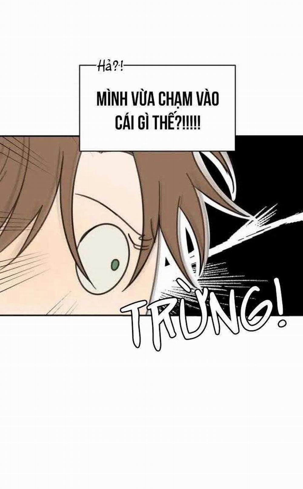 Mắc Kẹt Trong Game Hẹn Hò Của Em Gái Tôi 42 trang 35