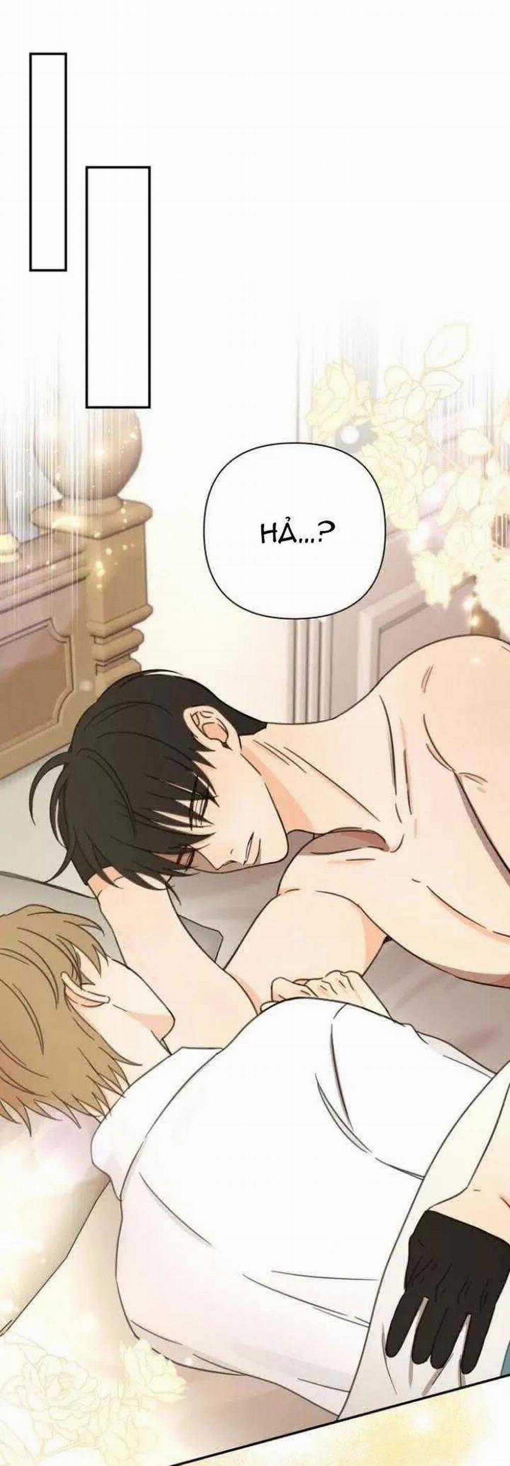 Mắc Kẹt Trong Game Hẹn Hò Của Em Gái Tôi 42 trang 36