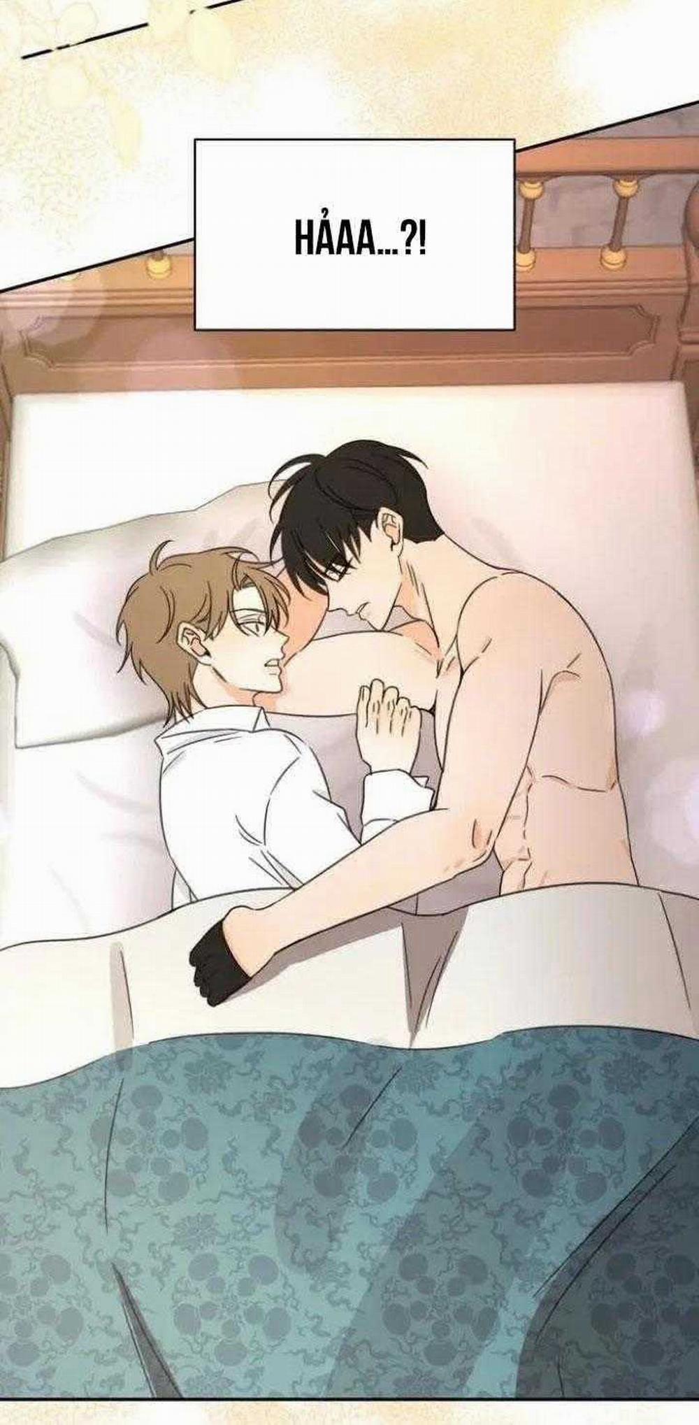 Mắc Kẹt Trong Game Hẹn Hò Của Em Gái Tôi 42 trang 37