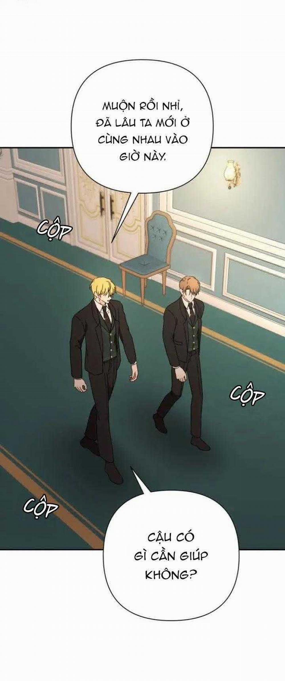 Mắc Kẹt Trong Game Hẹn Hò Của Em Gái Tôi 42 trang 4