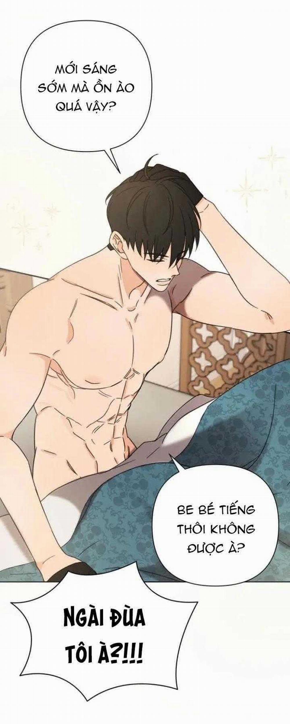 Mắc Kẹt Trong Game Hẹn Hò Của Em Gái Tôi 42 trang 40