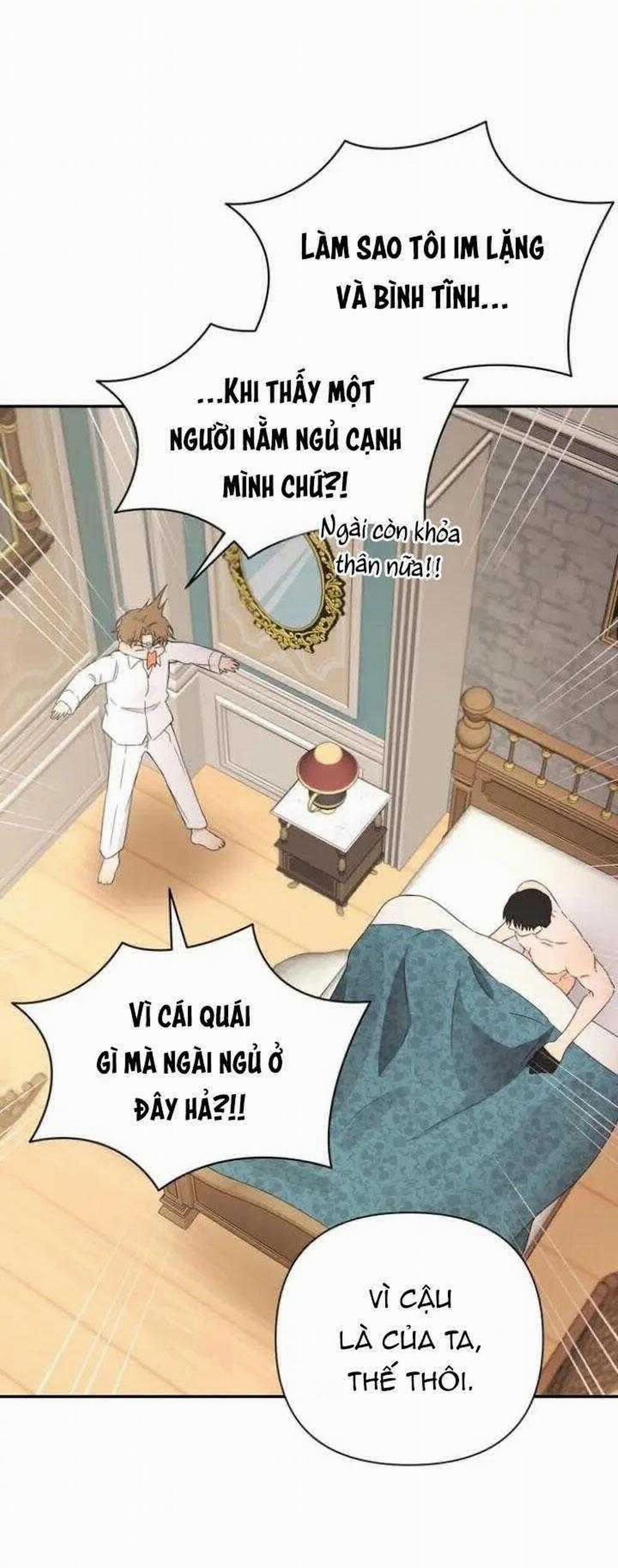 Mắc Kẹt Trong Game Hẹn Hò Của Em Gái Tôi 42 trang 41