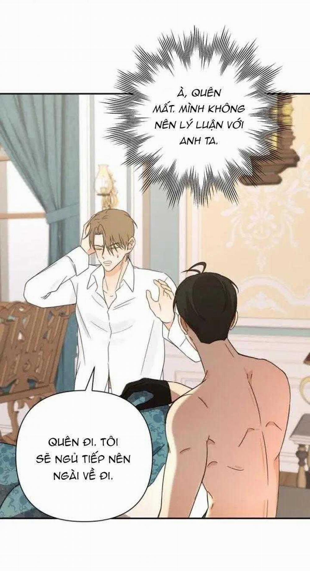 Mắc Kẹt Trong Game Hẹn Hò Của Em Gái Tôi 42 trang 46