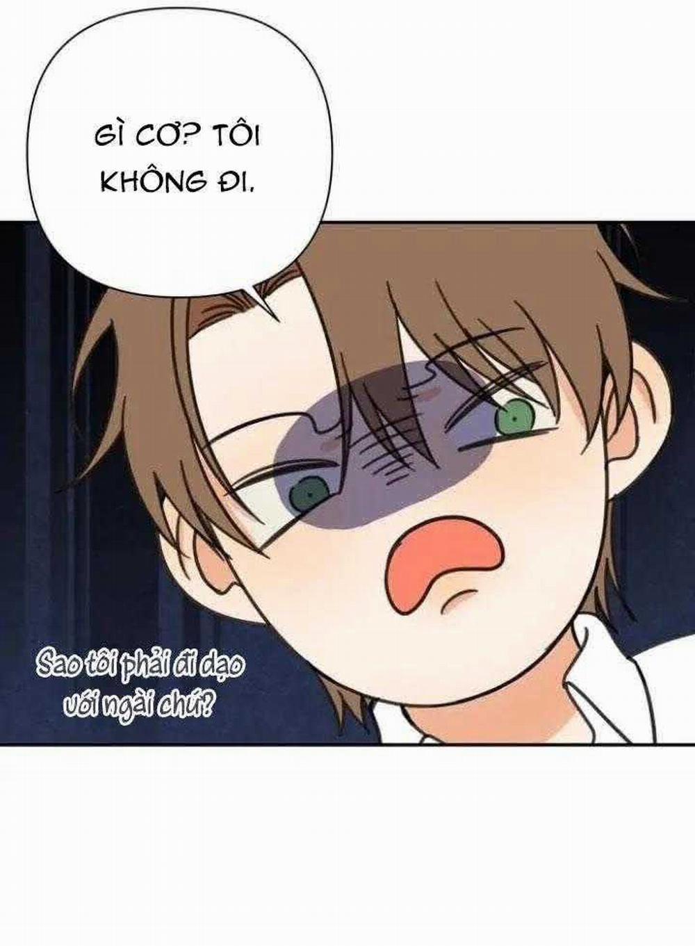 Mắc Kẹt Trong Game Hẹn Hò Của Em Gái Tôi 42 trang 48