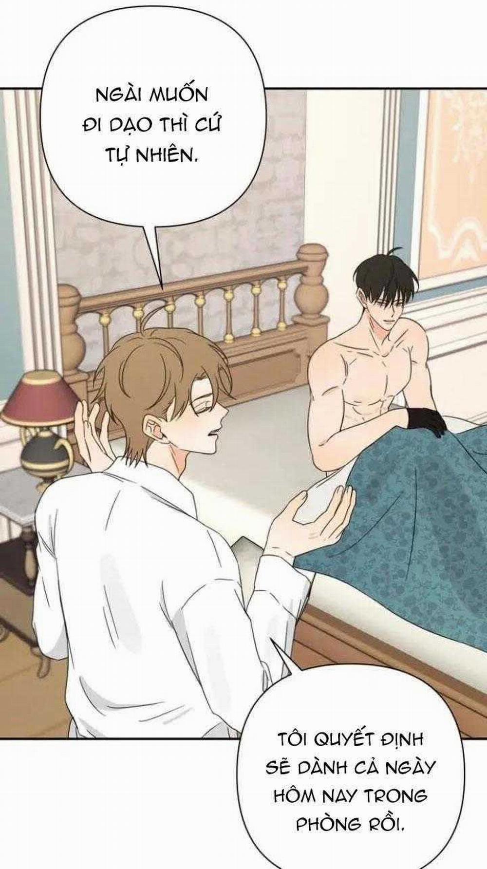 Mắc Kẹt Trong Game Hẹn Hò Của Em Gái Tôi 42 trang 49