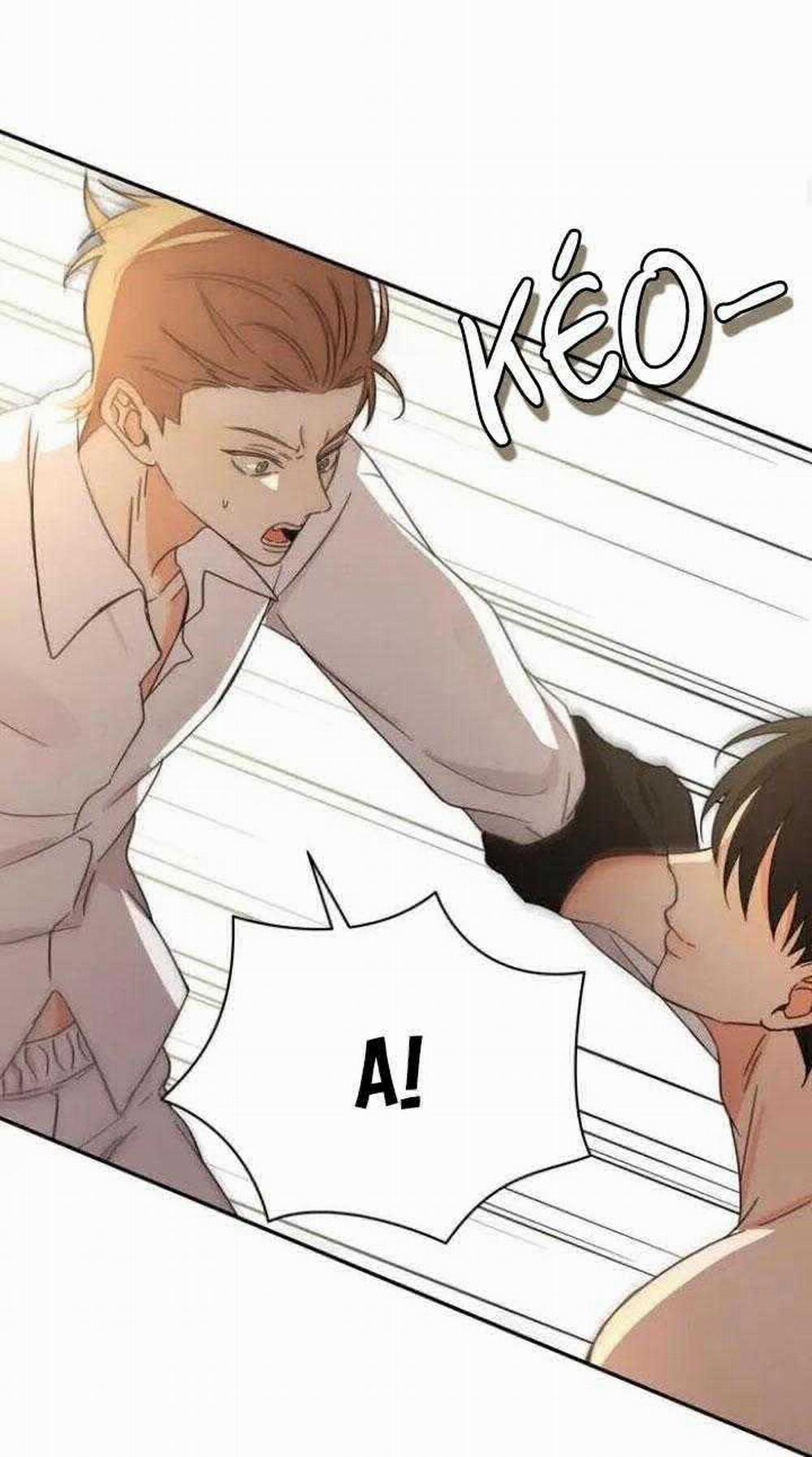 Mắc Kẹt Trong Game Hẹn Hò Của Em Gái Tôi 42 trang 51