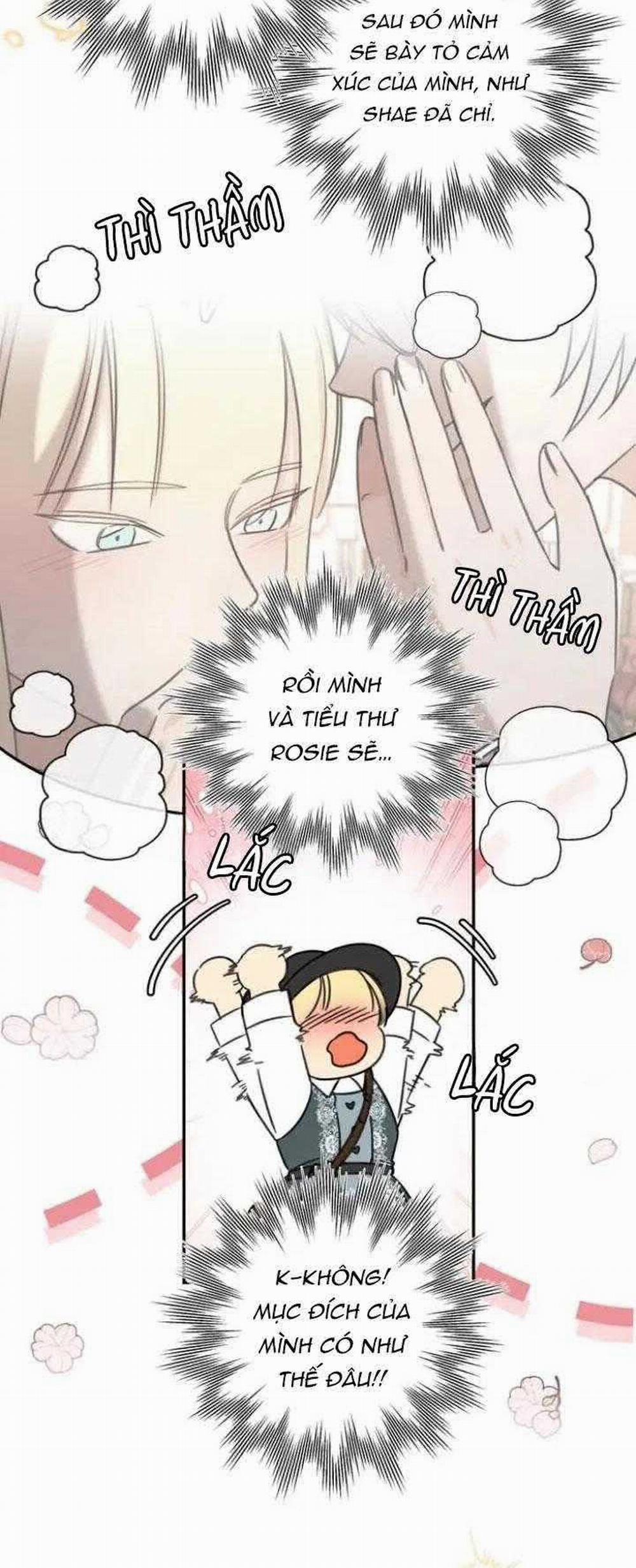 Mắc Kẹt Trong Game Hẹn Hò Của Em Gái Tôi 42 trang 57