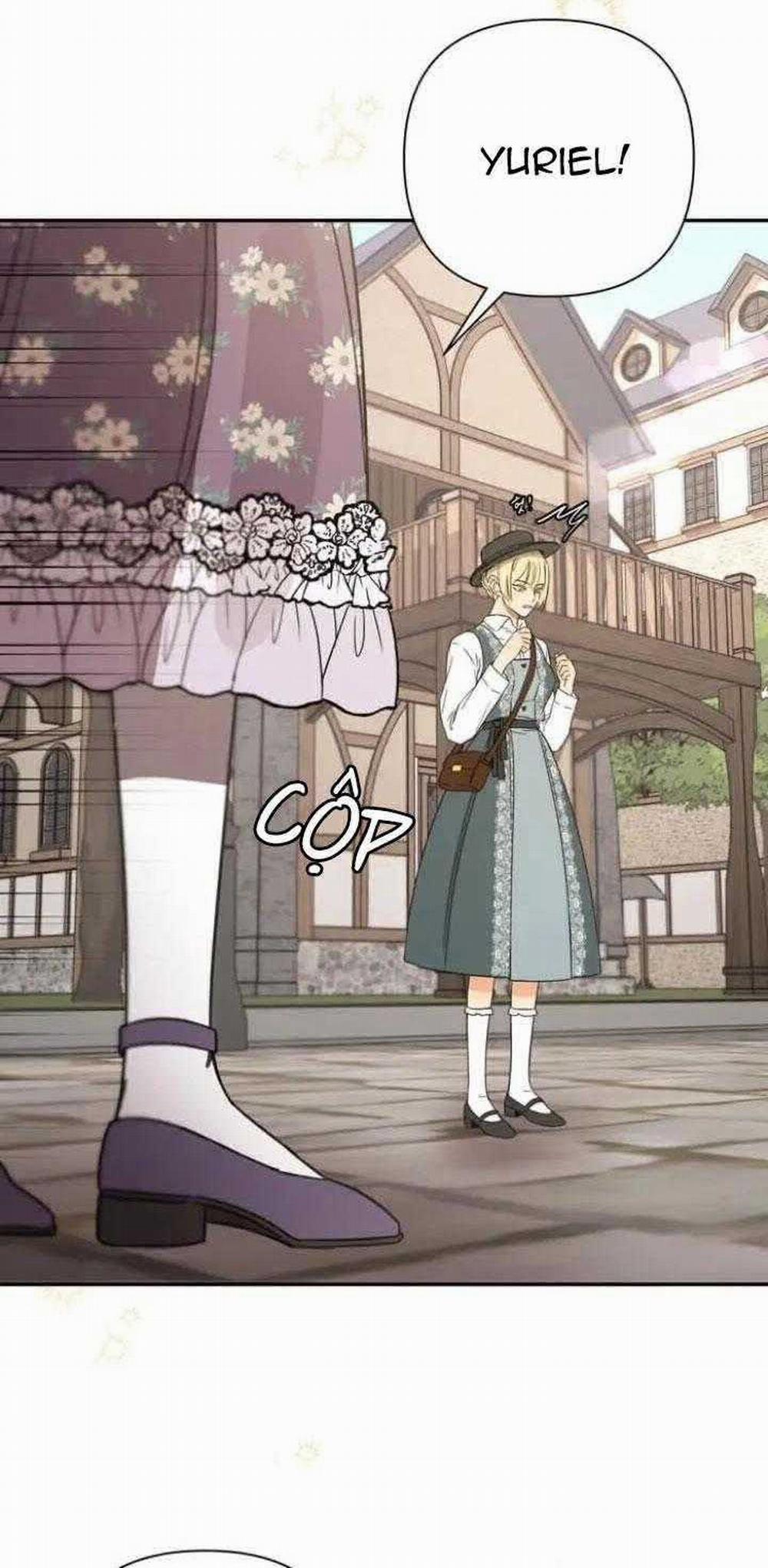 Mắc Kẹt Trong Game Hẹn Hò Của Em Gái Tôi 42 trang 58