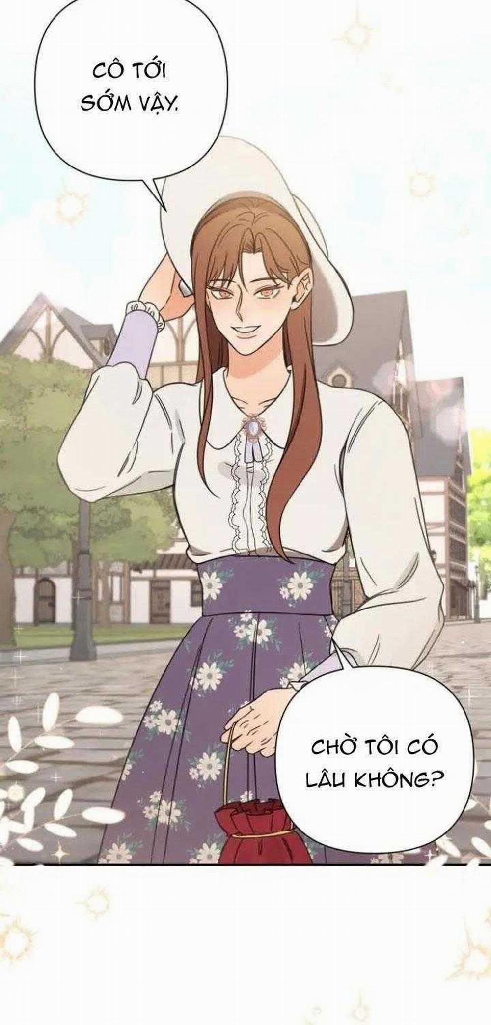 Mắc Kẹt Trong Game Hẹn Hò Của Em Gái Tôi 42 trang 59