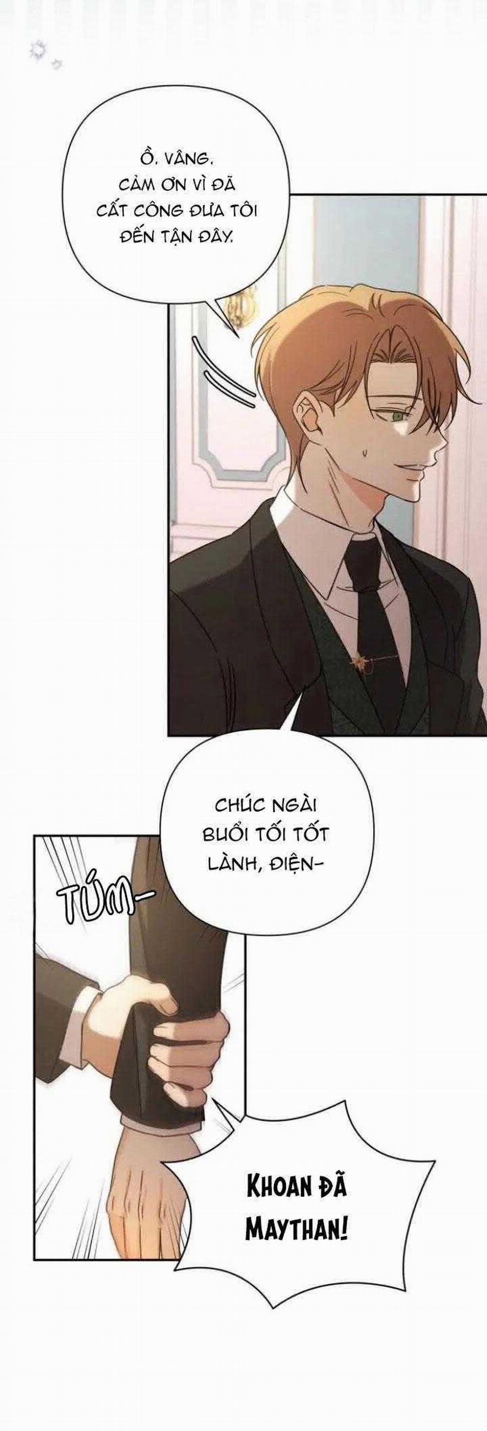 Mắc Kẹt Trong Game Hẹn Hò Của Em Gái Tôi 42 trang 9