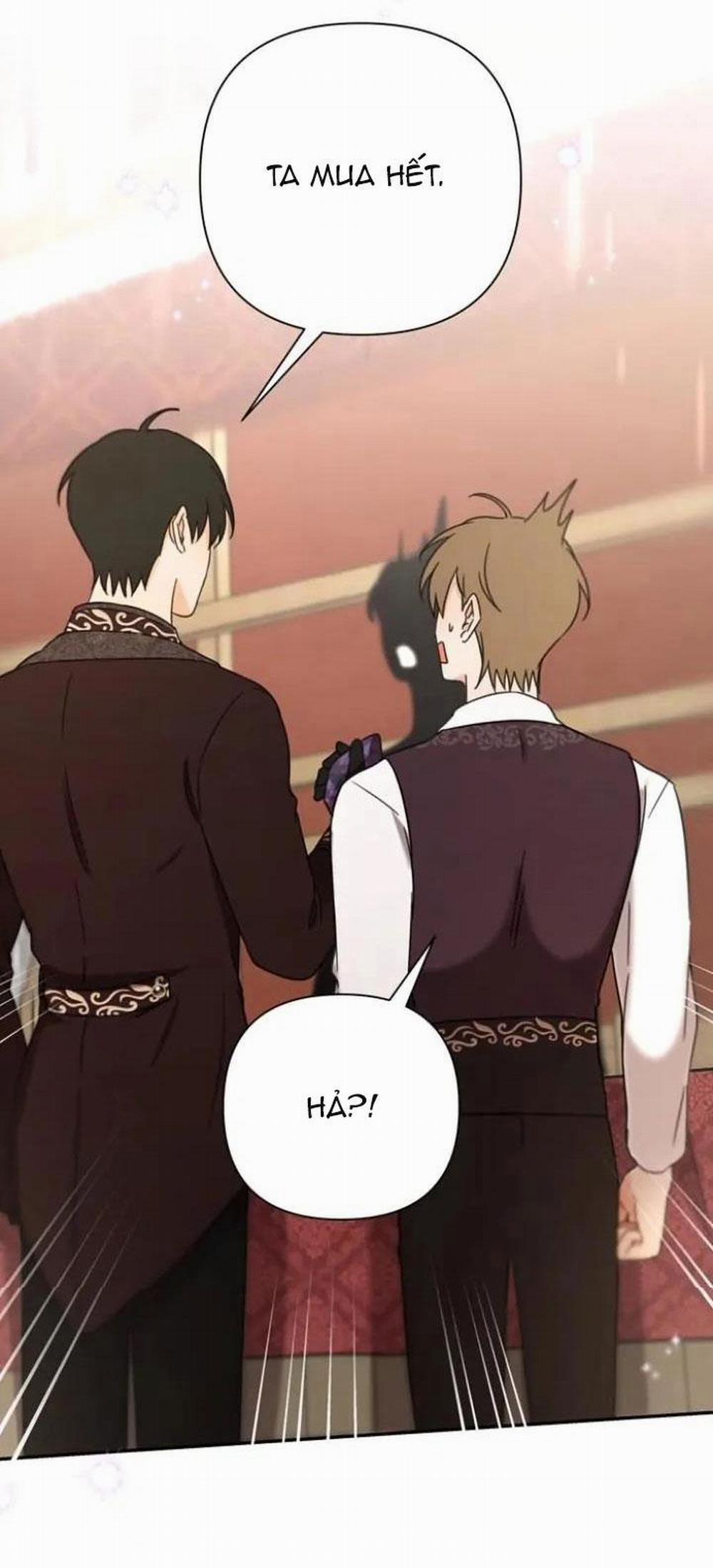 Mắc Kẹt Trong Game Hẹn Hò Của Em Gái Tôi 43 trang 10