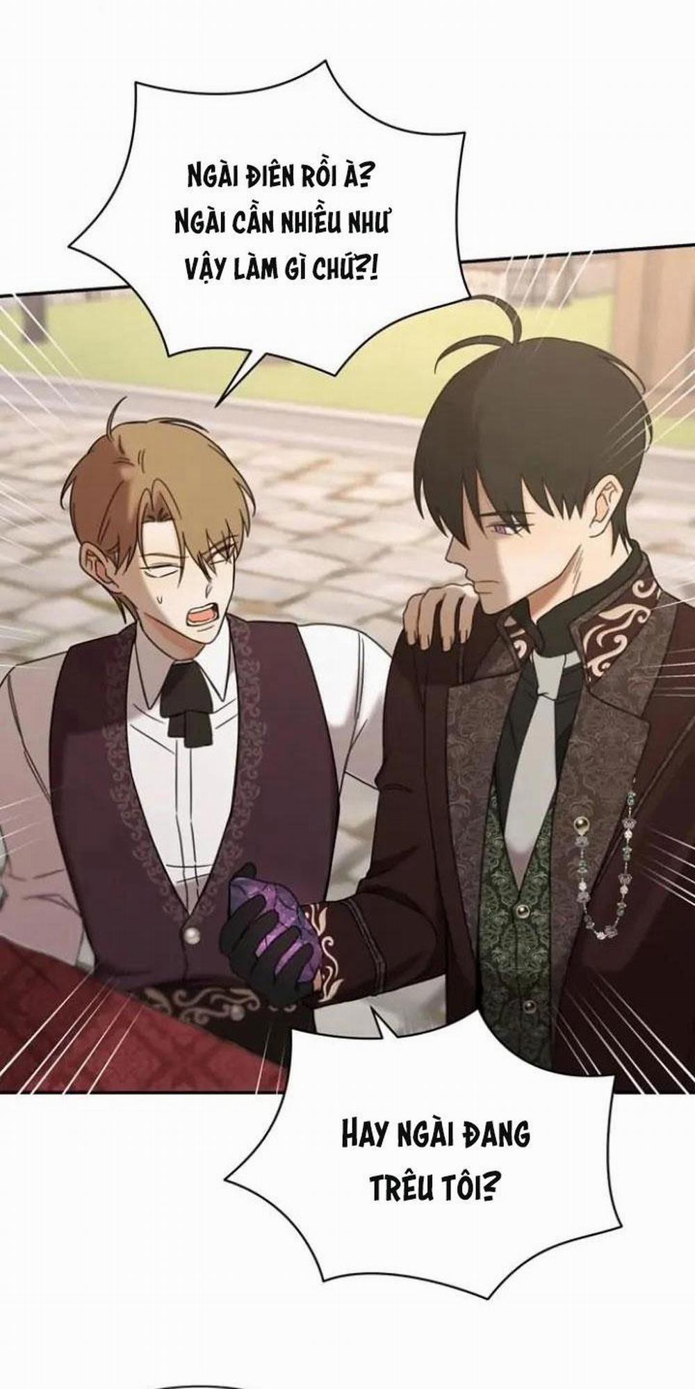 Mắc Kẹt Trong Game Hẹn Hò Của Em Gái Tôi 43 trang 11