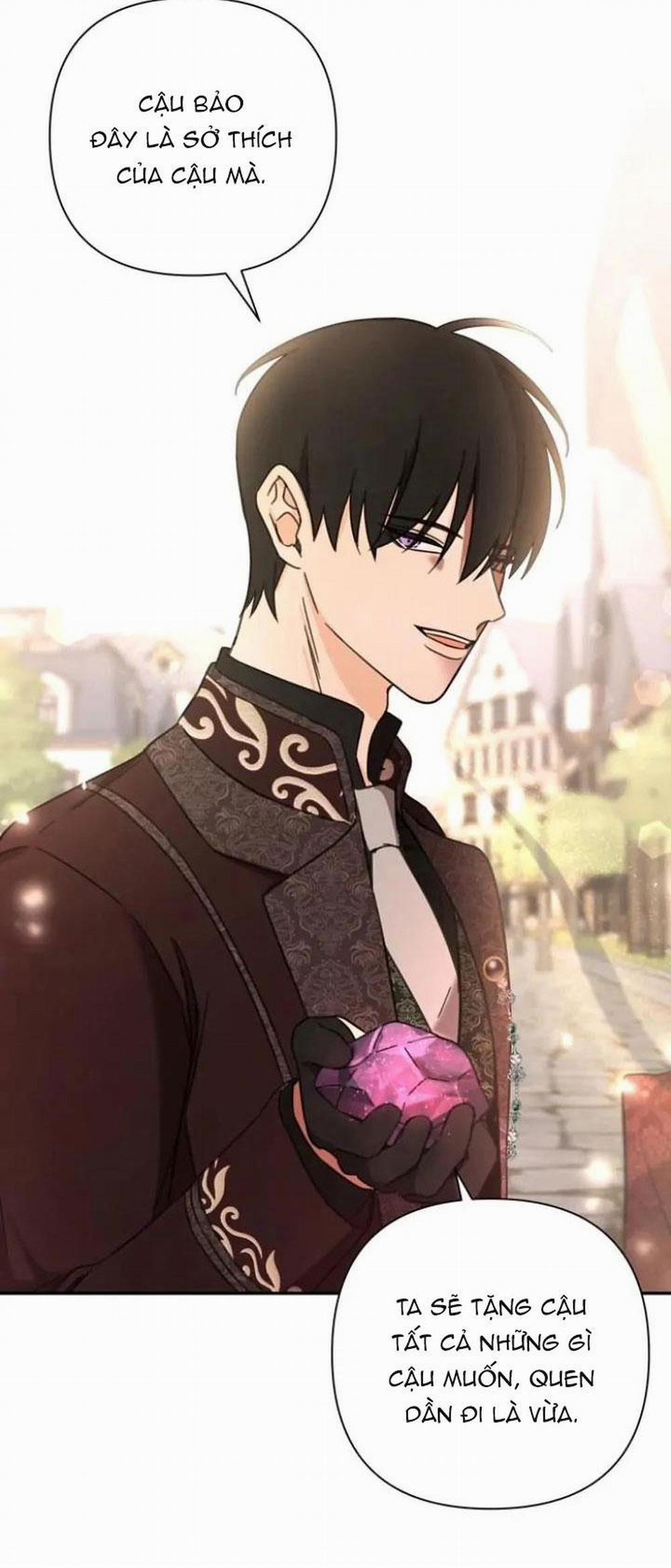 Mắc Kẹt Trong Game Hẹn Hò Của Em Gái Tôi 43 trang 12