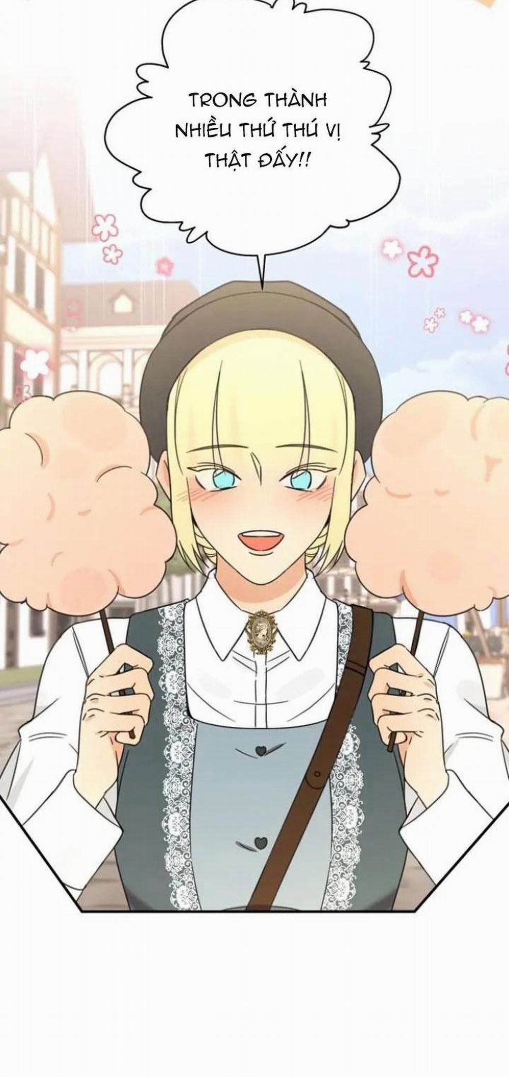 Mắc Kẹt Trong Game Hẹn Hò Của Em Gái Tôi 43 trang 19