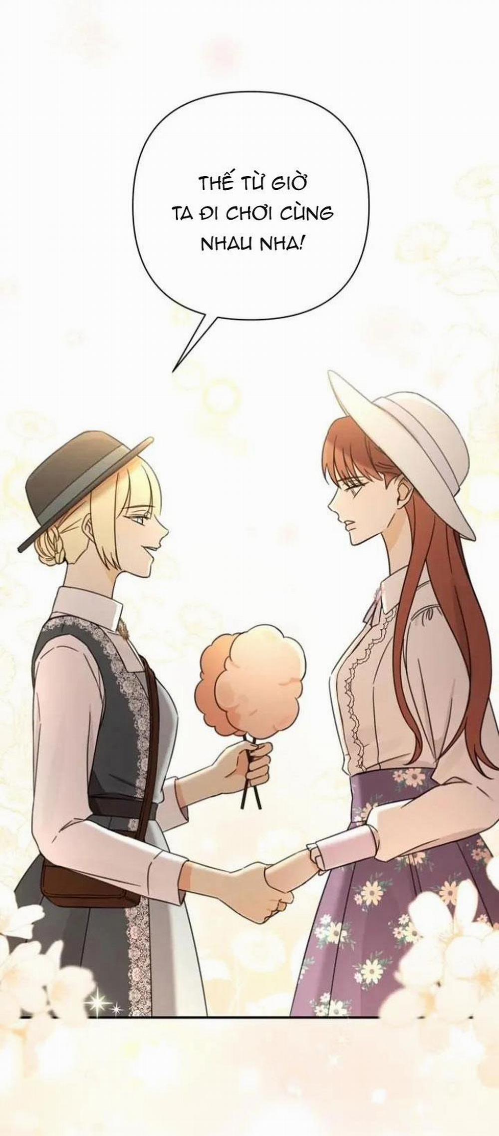 Mắc Kẹt Trong Game Hẹn Hò Của Em Gái Tôi 43 trang 23