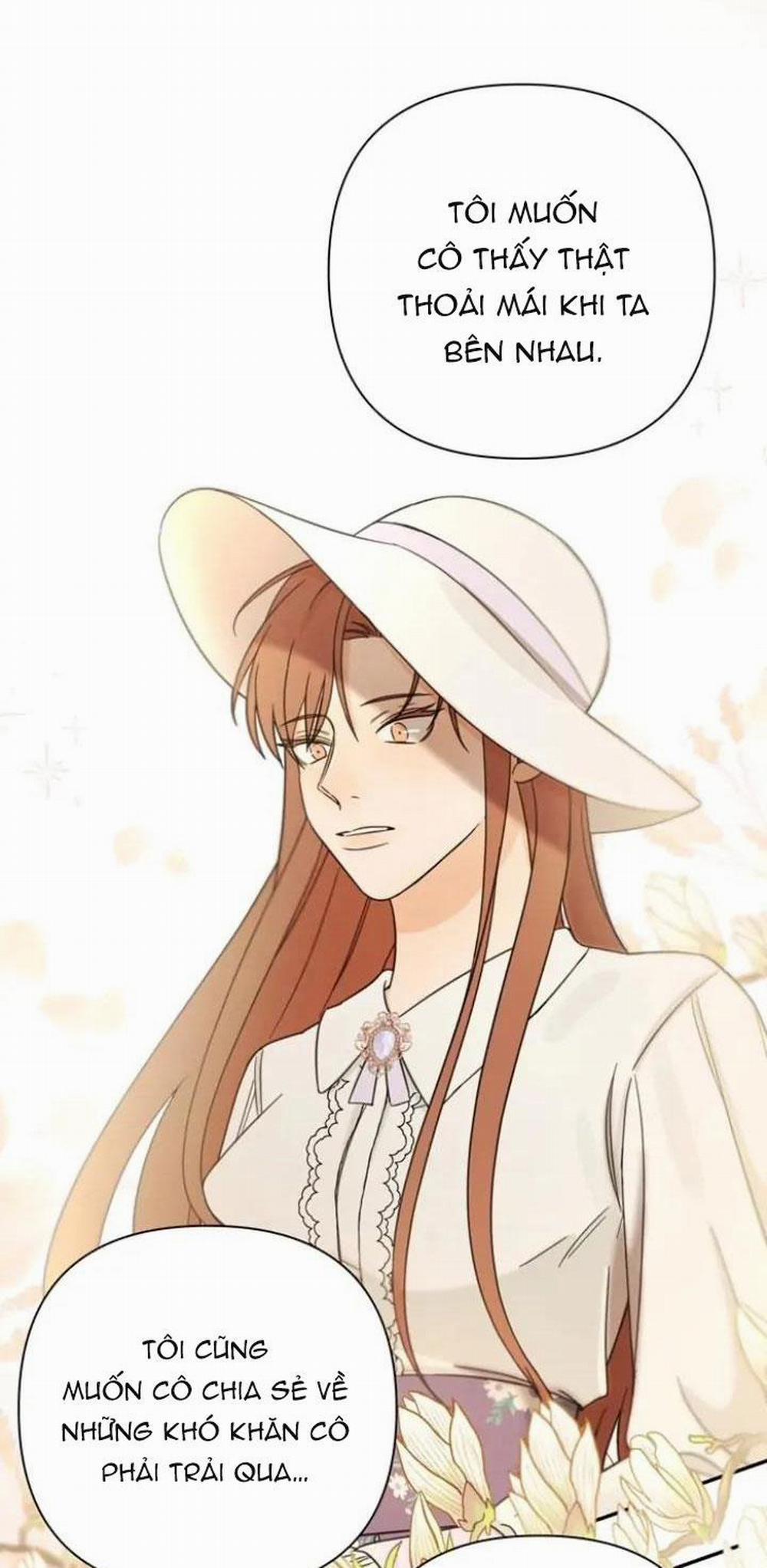 Mắc Kẹt Trong Game Hẹn Hò Của Em Gái Tôi 43 trang 25